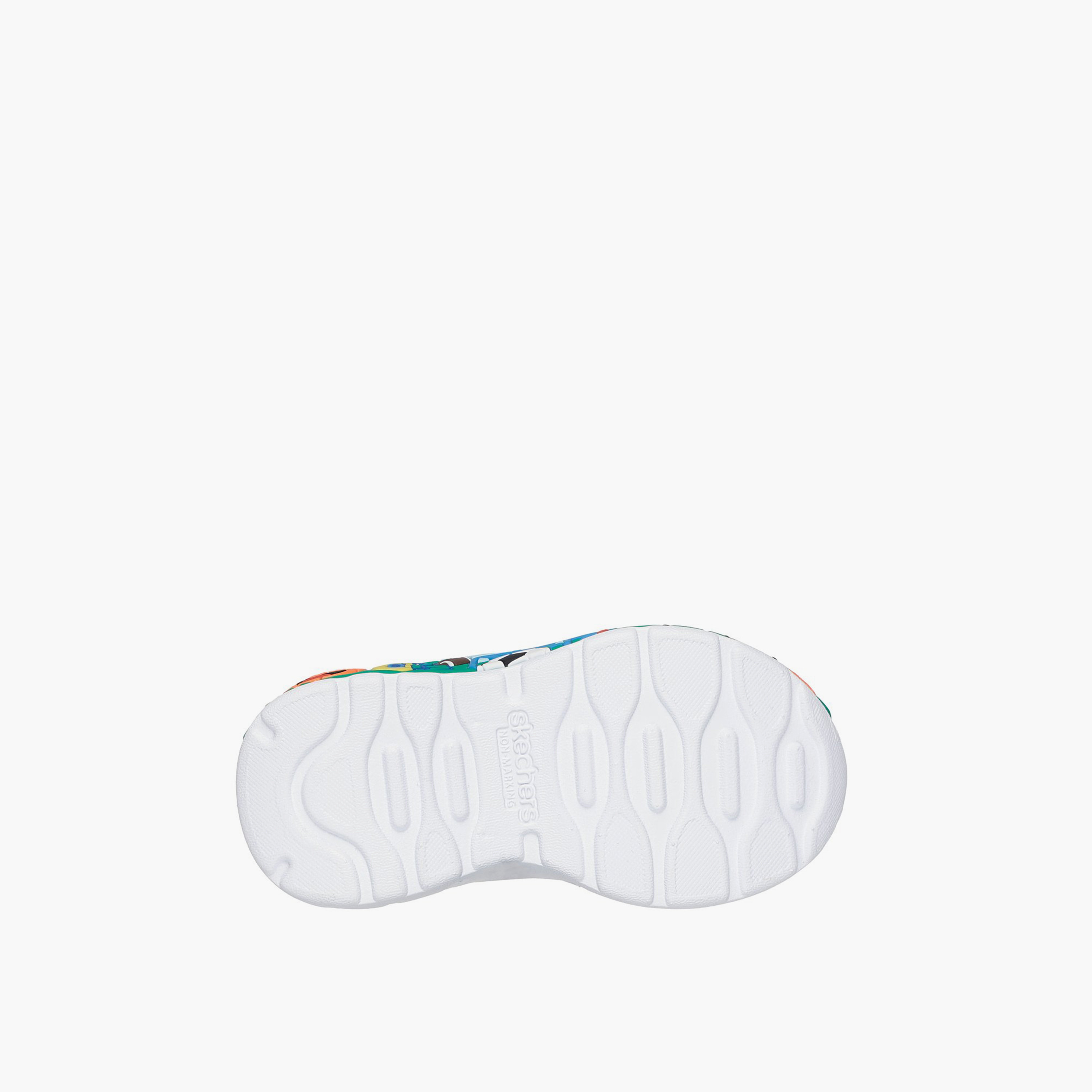  سكيتشرز - حذاء رياضي بلاي سين هوك اند لوب - للأولاد الصغار 407312N | OE-baby-boys-shoes-closedshoes-image-10