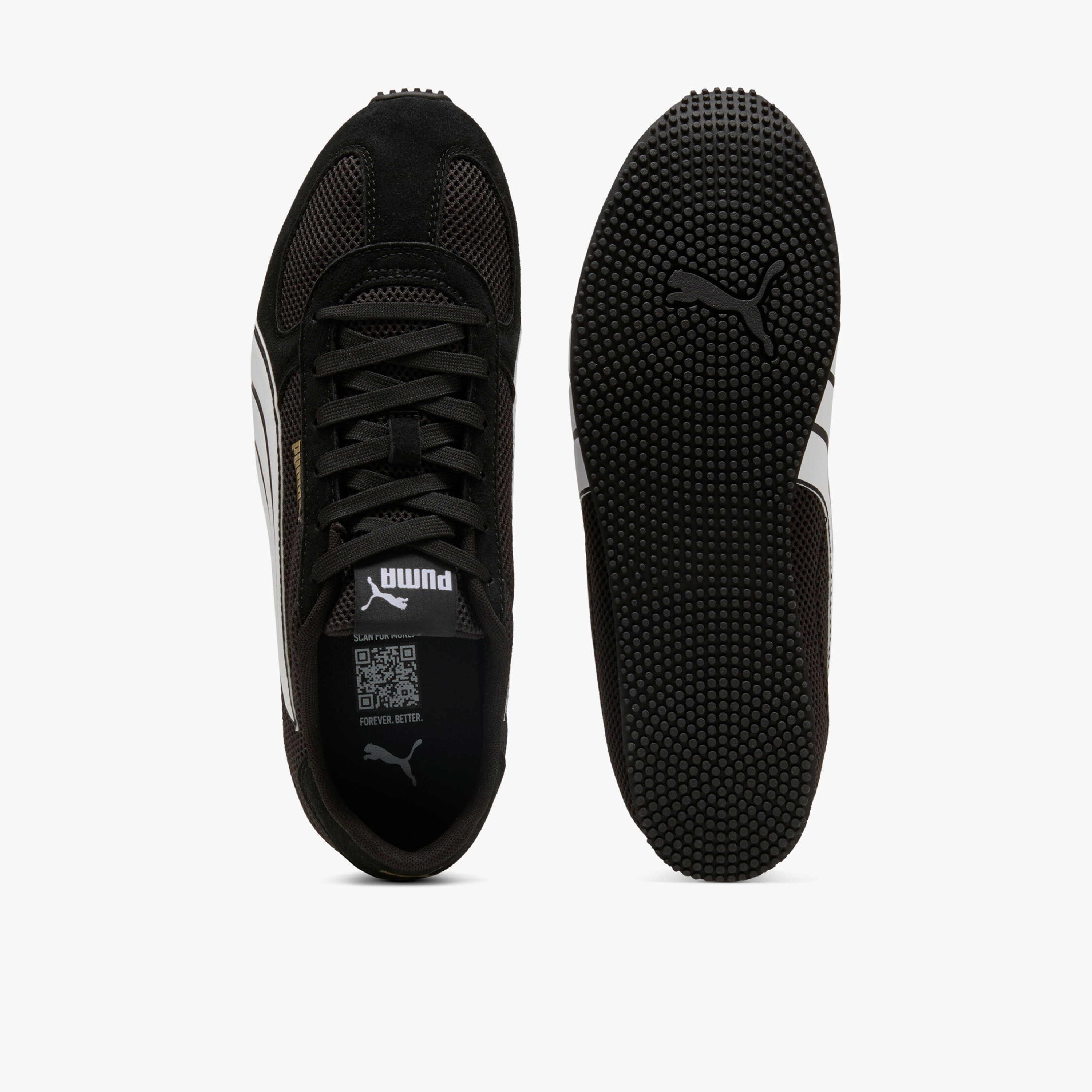 حذاء سنيكرز برباط وألواح إس تي تراك للنساء من بوما-women-shoes-sneakers-image-5
