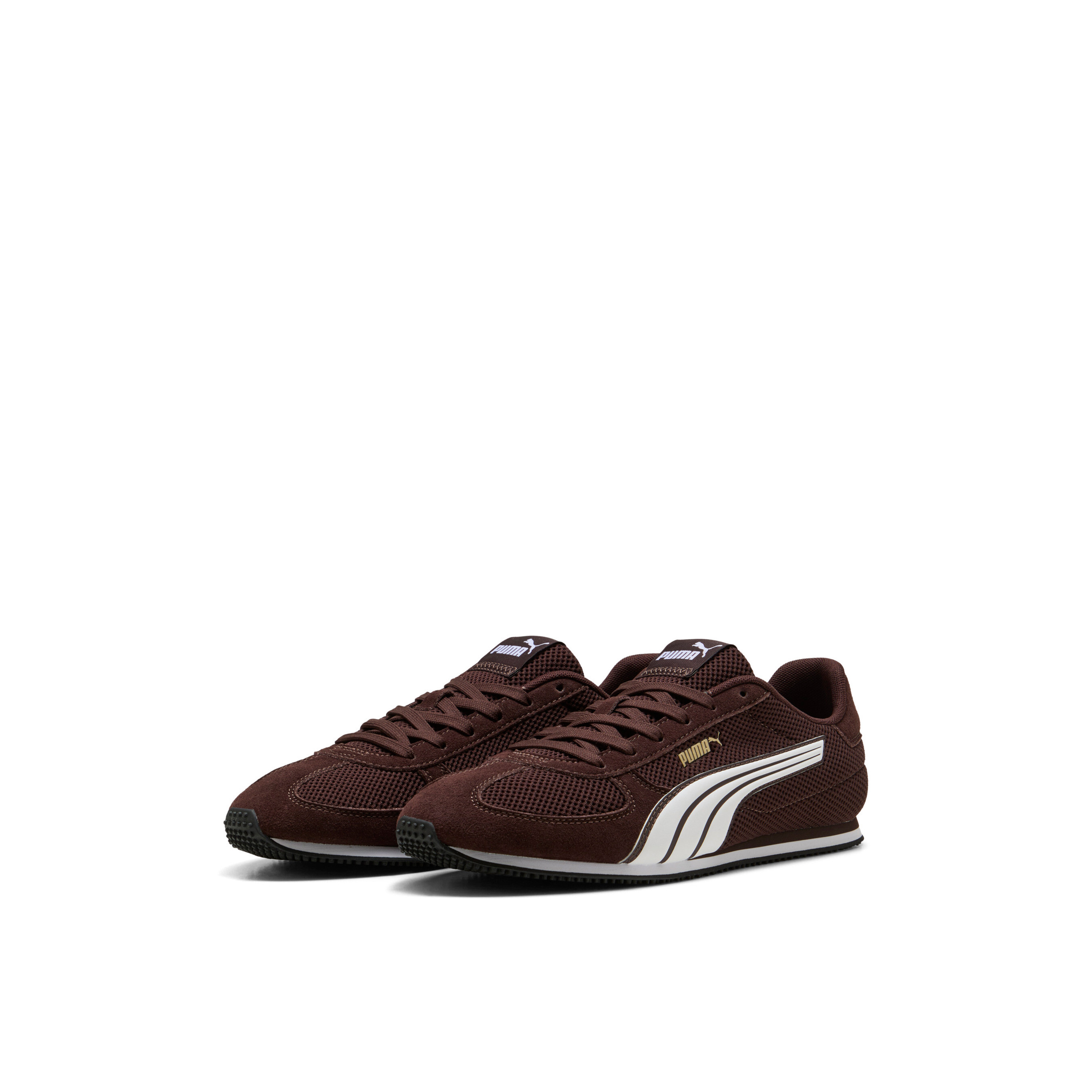 حذاء سنيكرز برباط إغلاق "إس تي تراك" للنساء من بوما-women-shoes-sneakers-image-1