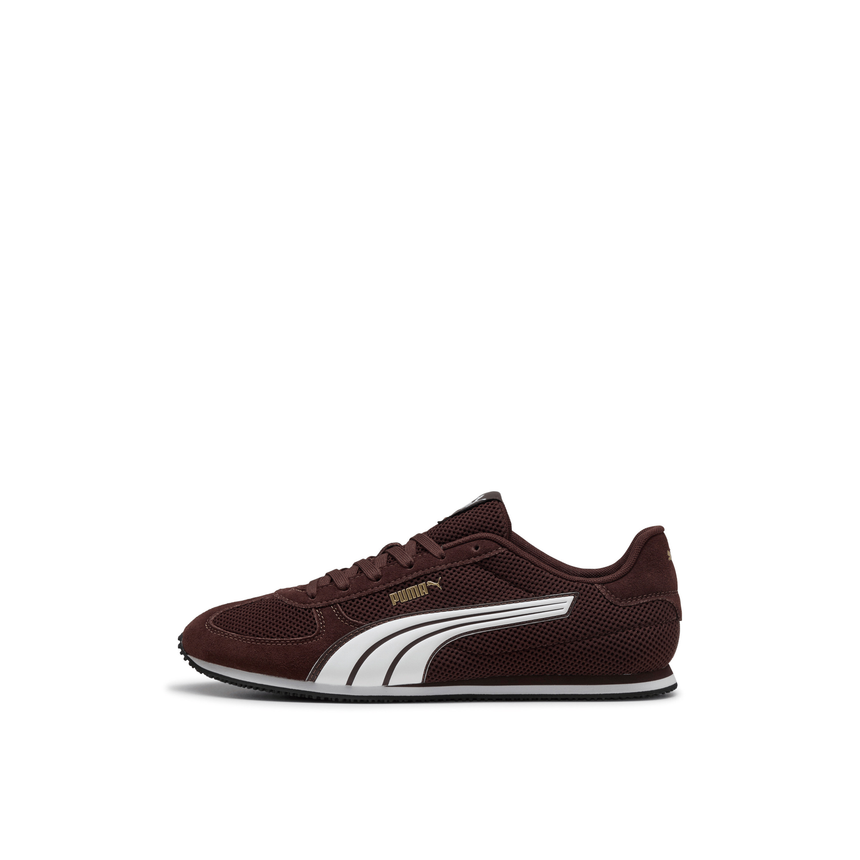 حذاء سنيكرز برباط إغلاق "إس تي تراك" للنساء من بوما-women-shoes-sneakers-image-3