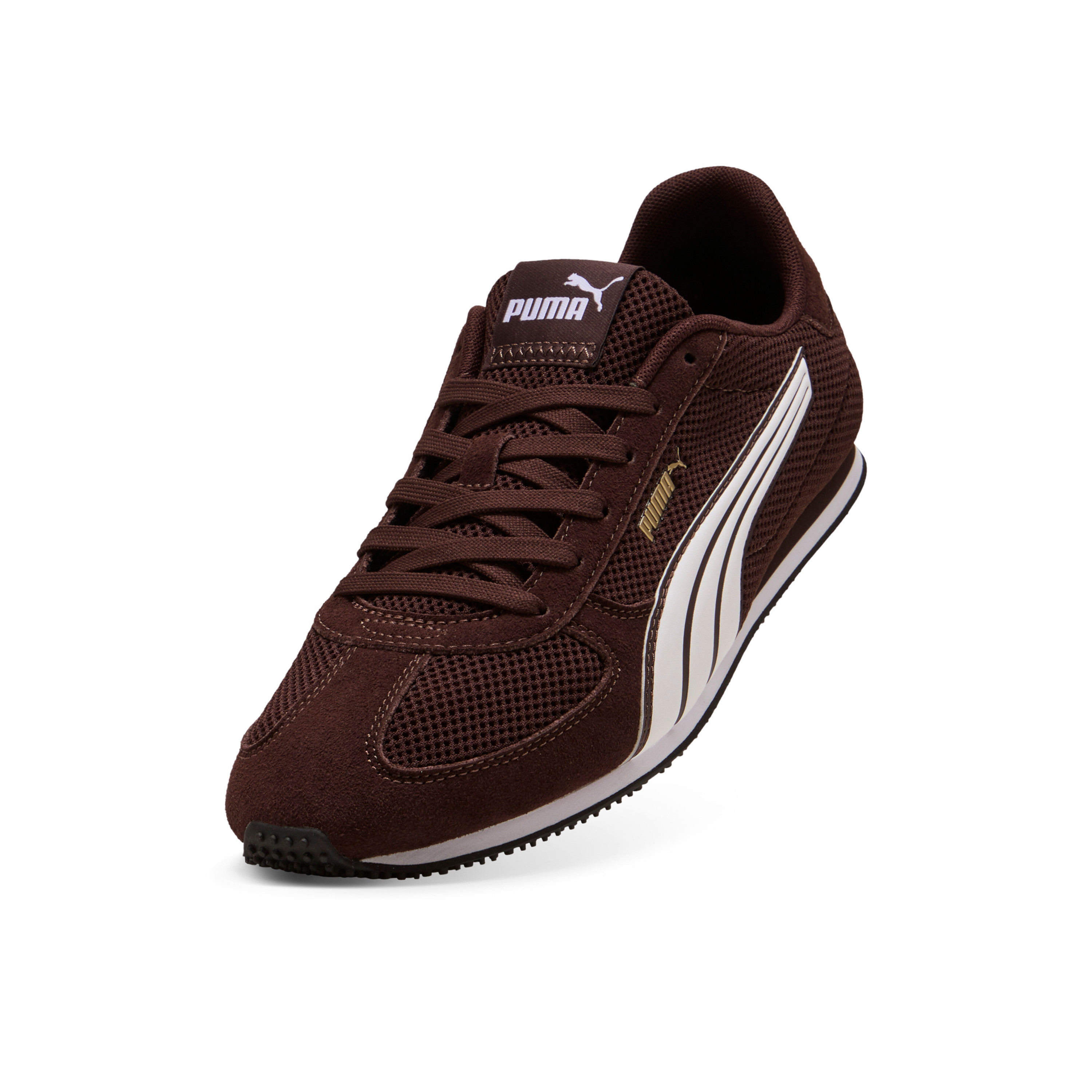 حذاء سنيكرز برباط إغلاق "إس تي تراك" للنساء من بوما-women-shoes-sneakers-image-4
