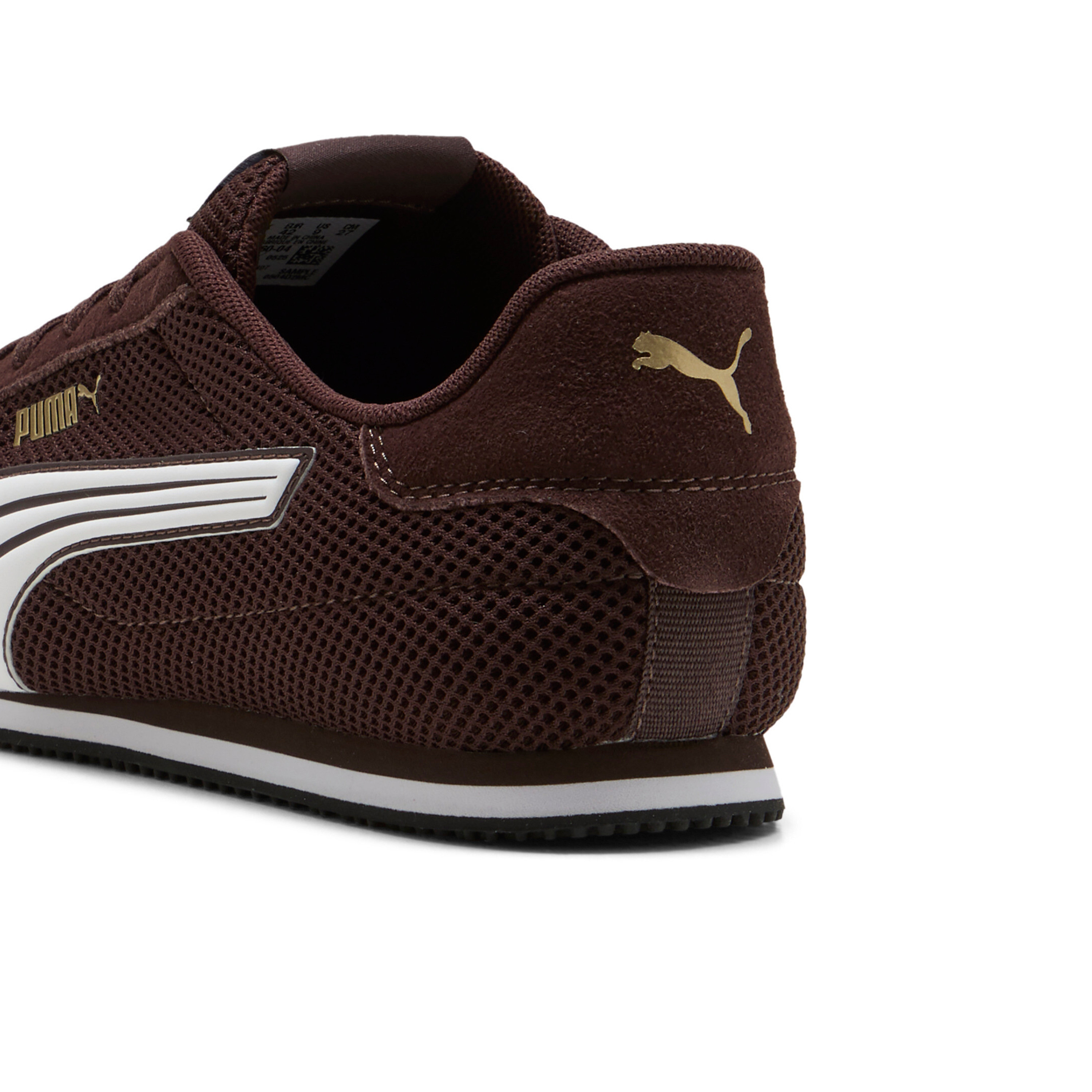 حذاء سنيكرز برباط إغلاق "إس تي تراك" للنساء من بوما-women-shoes-sneakers-image-6