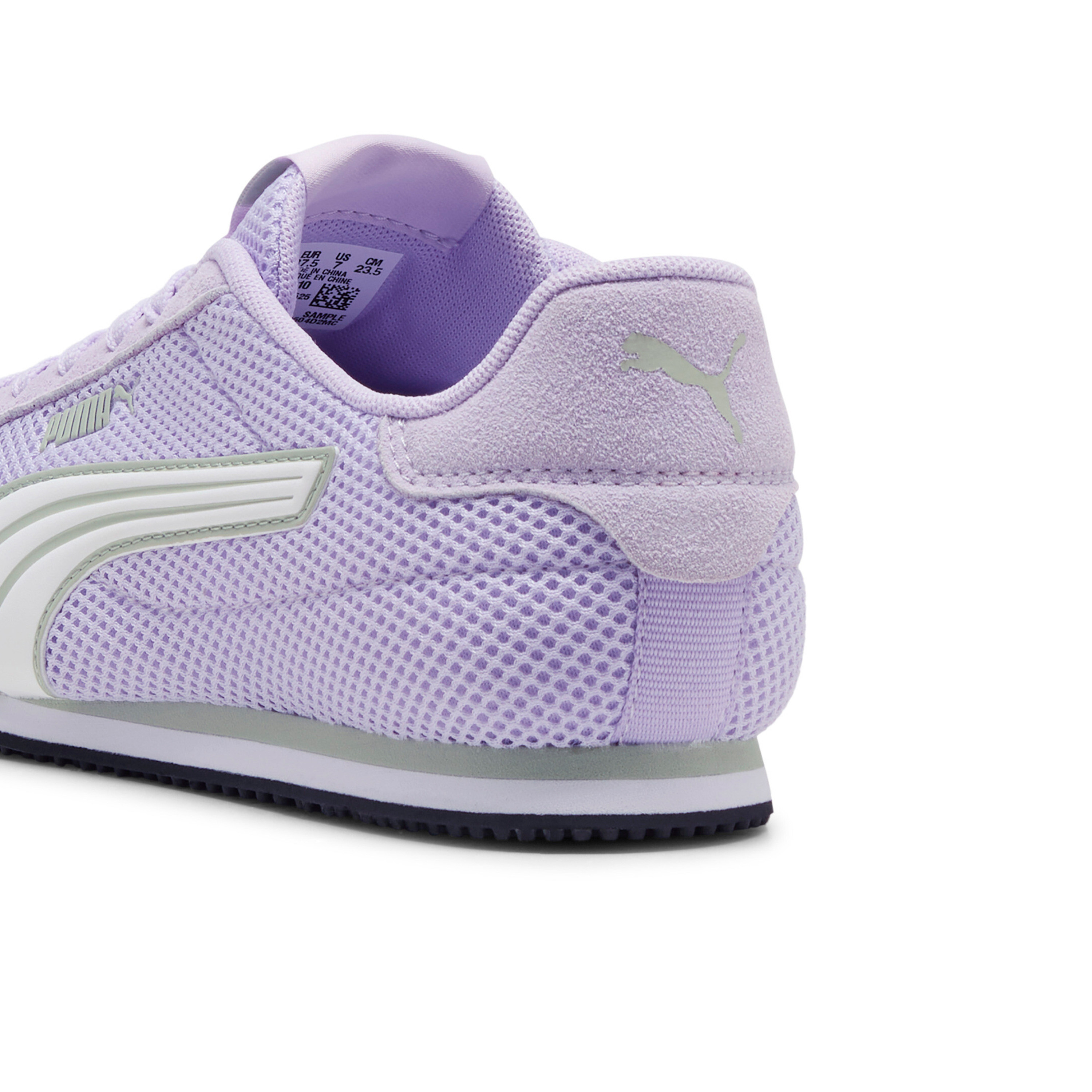 حذاء سنيكرز طول الكاحل برباط إس تي تراك للنساء من بوما-women-shoes-sneakers-image-6