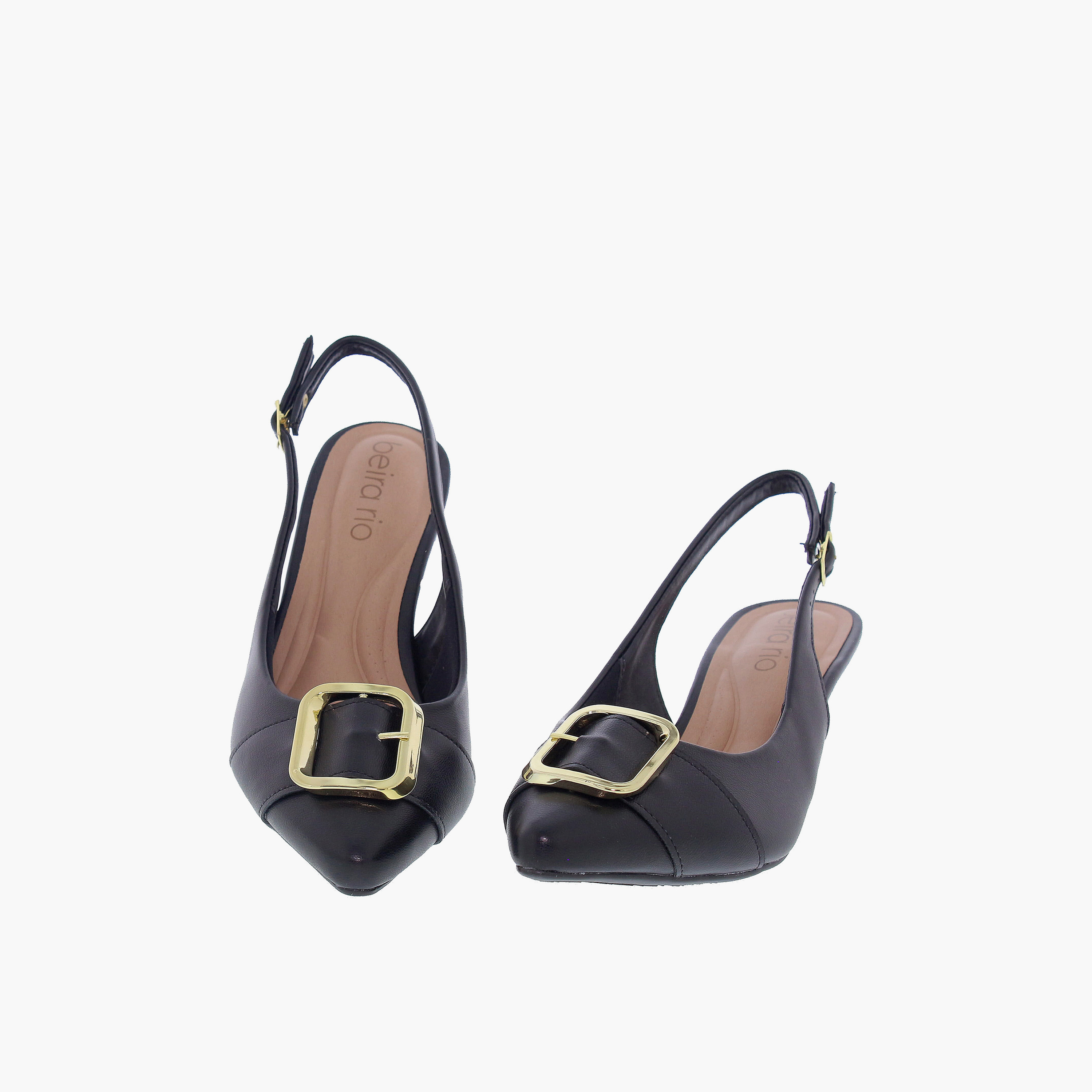 بييرا ريو - حذاء ريم للنساء بكعب صغير | 4076-1319-9569-15745-women-shoes-heels-image-4
