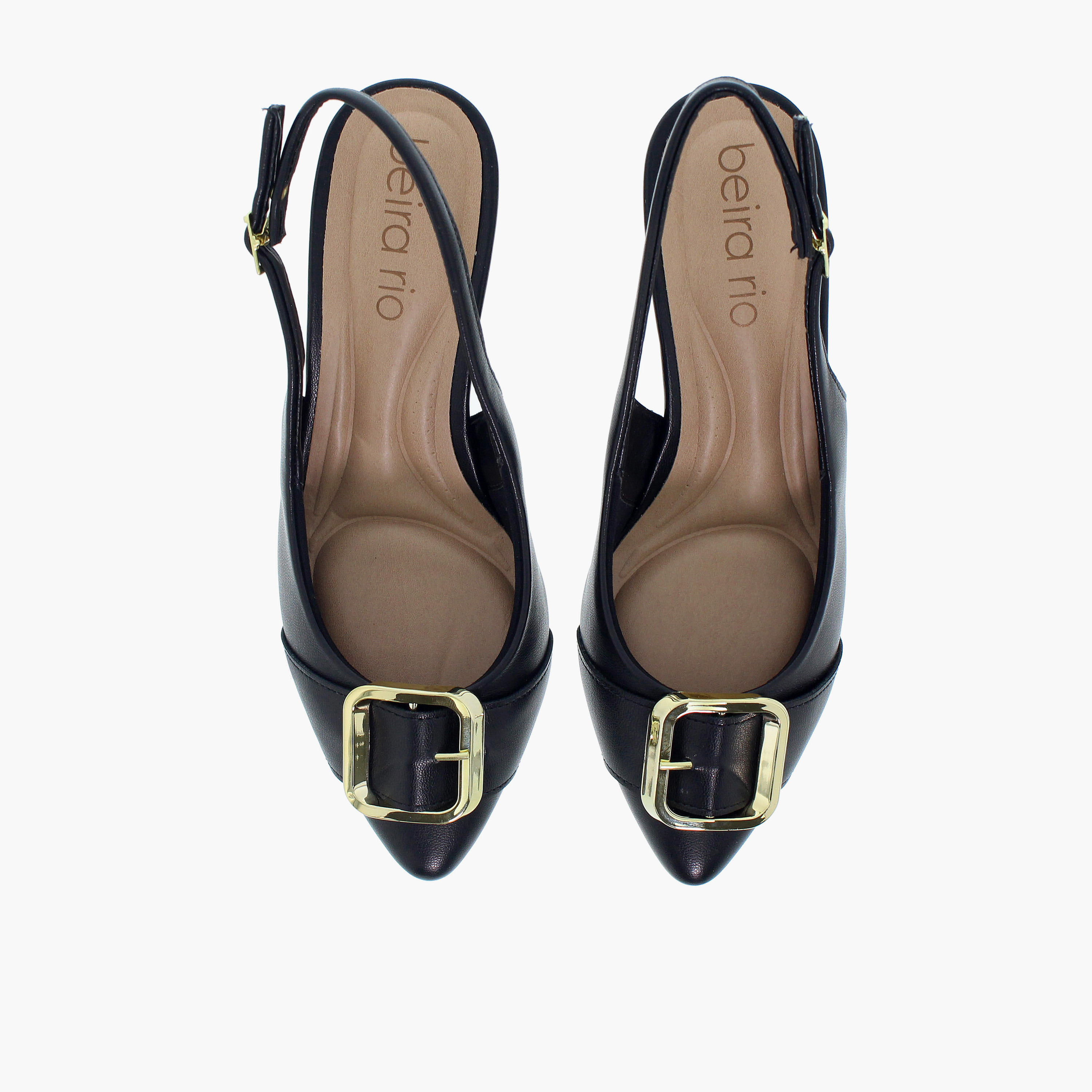بييرا ريو - حذاء ريم للنساء بكعب صغير | 4076-1319-9569-15745-women-shoes-heels-image-5