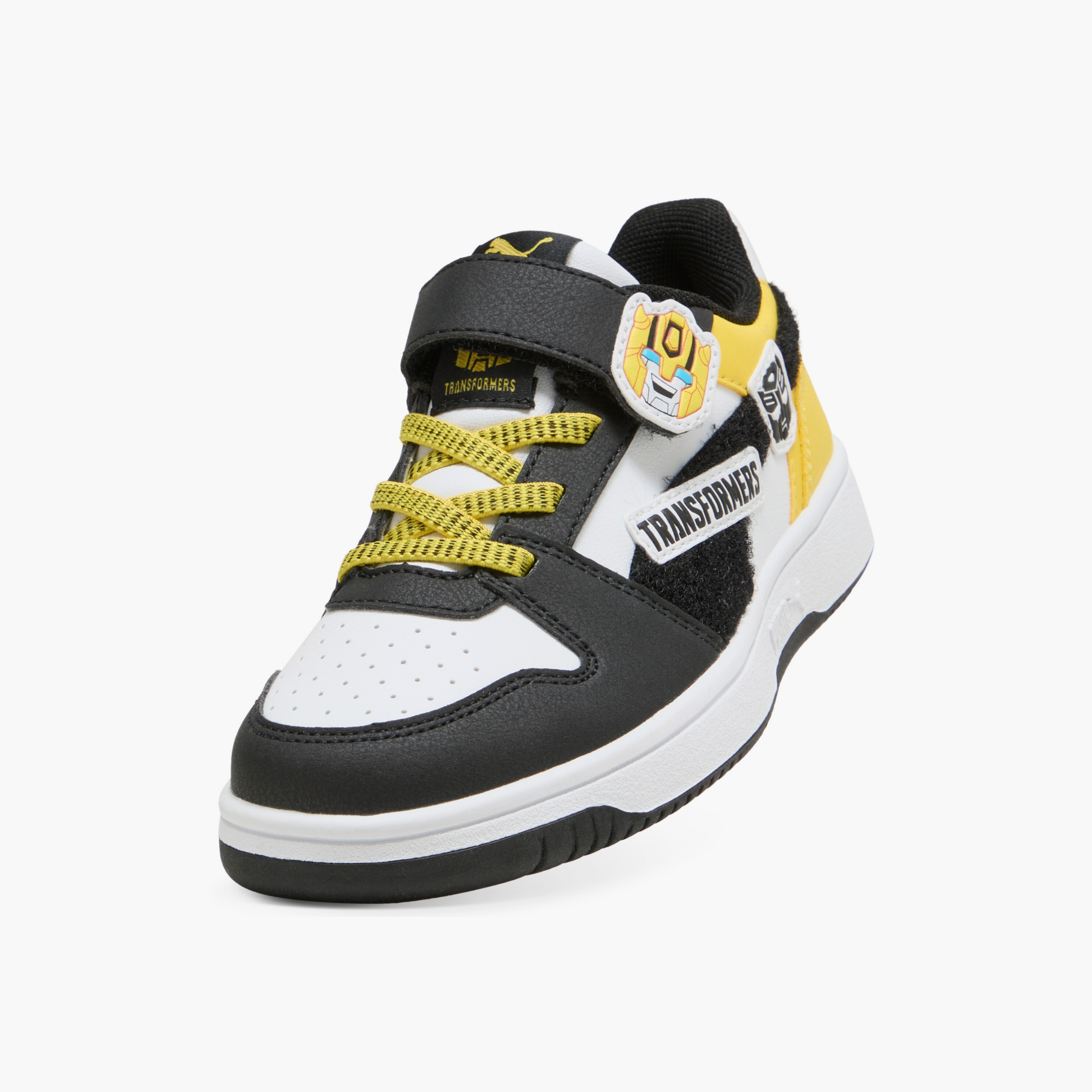 حذاء رياضي للكاحل ريبوند سلام لو ترانسفورمرز بشريط إغلاق لاصق للأولاد من بوما-boys-shoes-sneakers-image-9