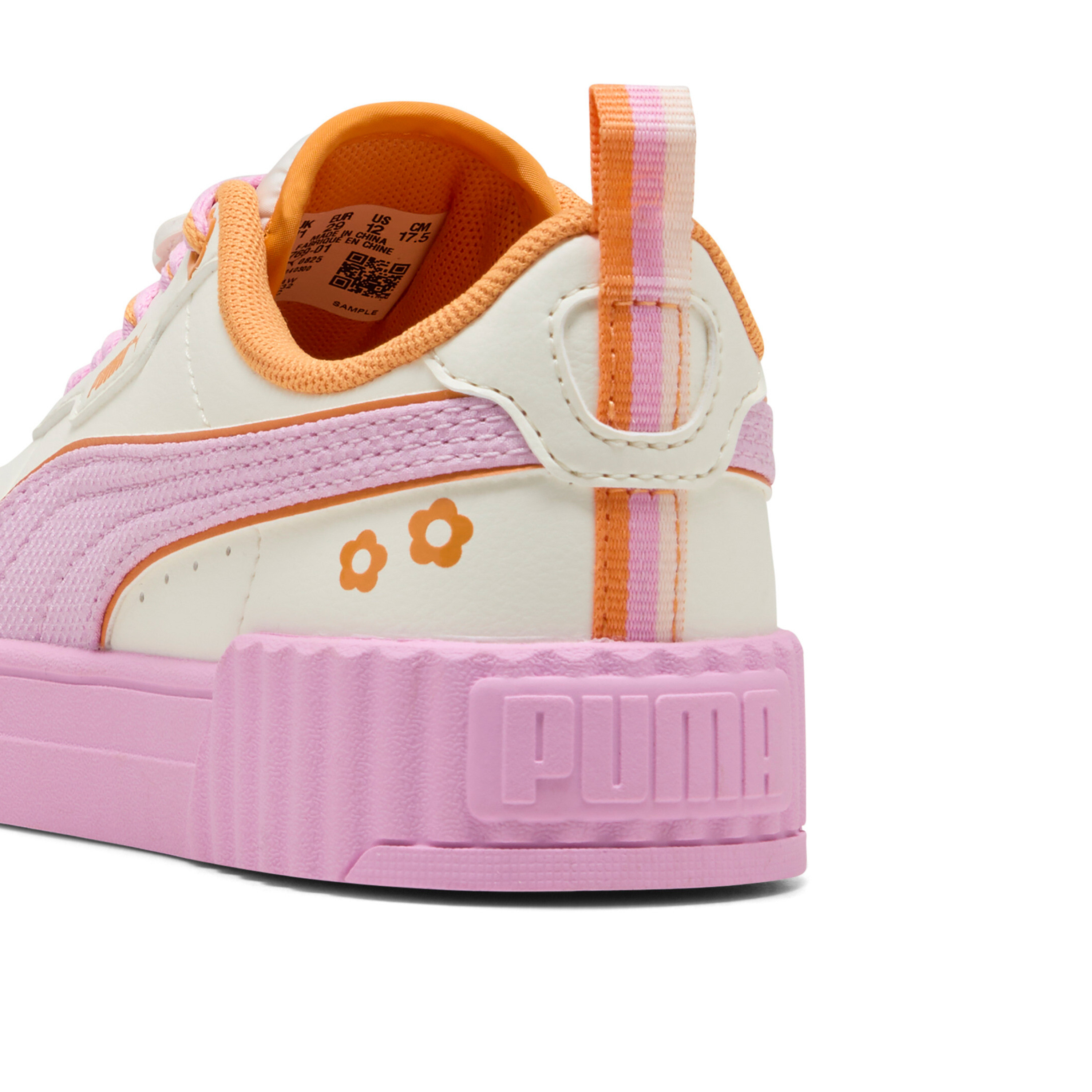 حذاء سنيكرز كارينا 3.0 دورا بي اس برباط إغلاق للبنات من بوما-girls-shoes-sneakers-image-6