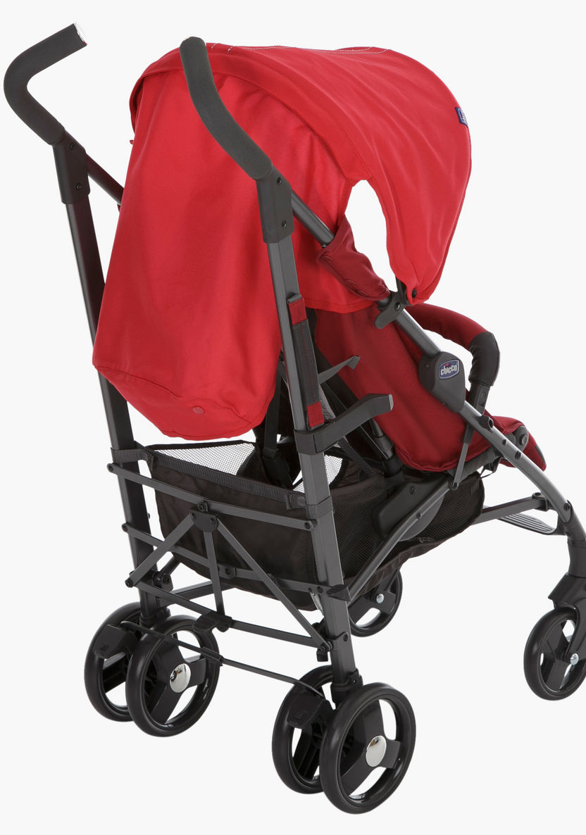 Chicco Liteway Stroller-Strollers-image-3