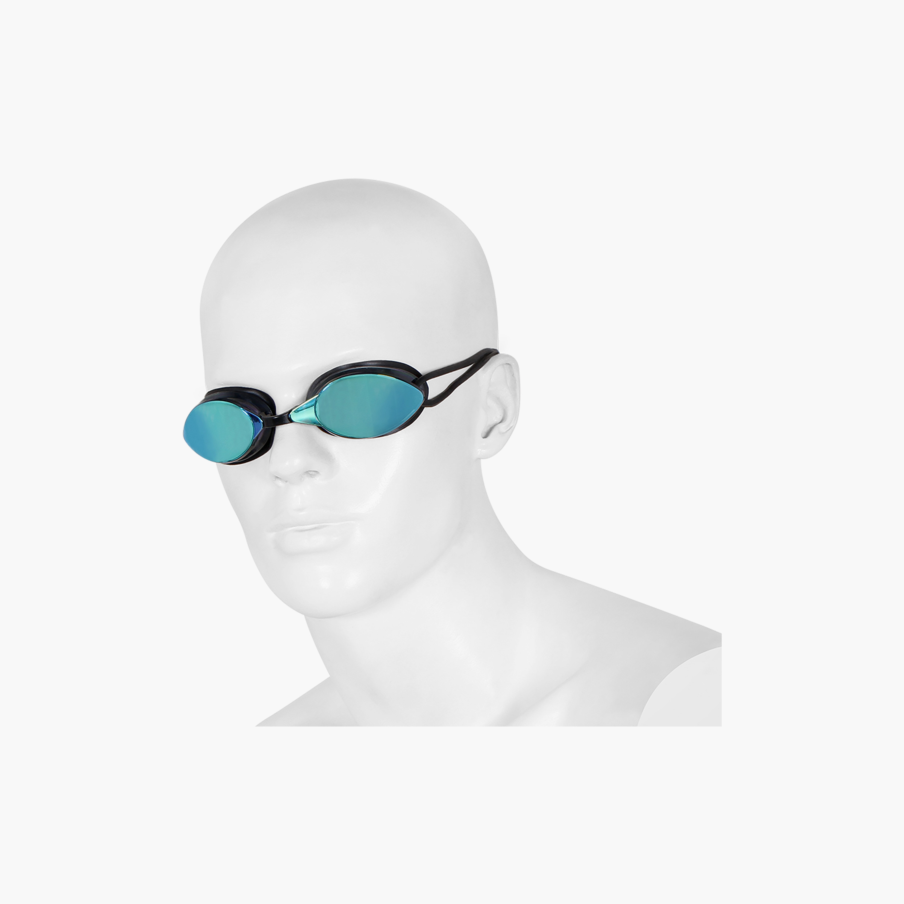 Nivia Pro Speed Swimming Goggles-sports-gear-swimming-men-image-4