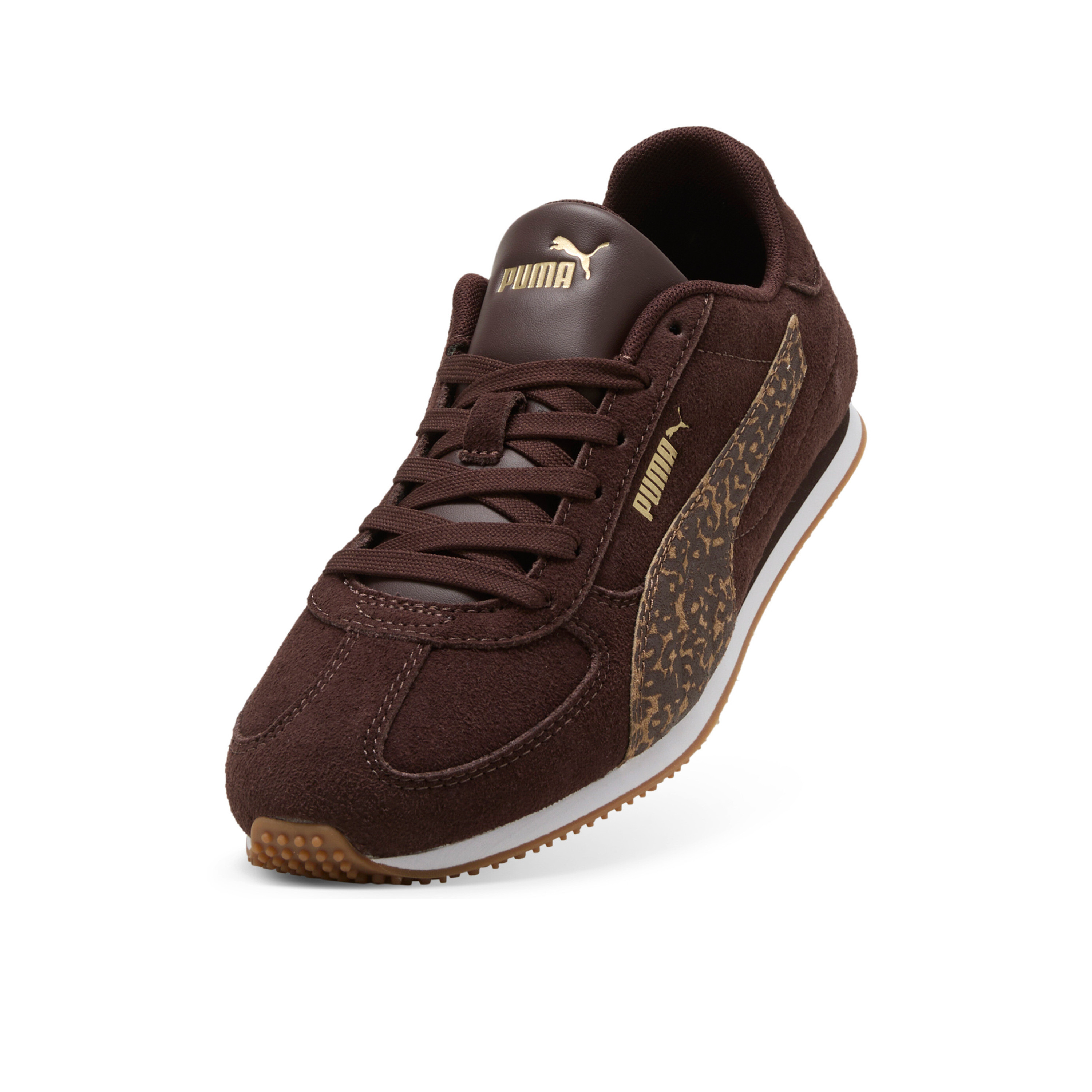 Puma Women ST Track Feline Lace-Up Ankle Sneakers-women-shoes-sneakers-image-4