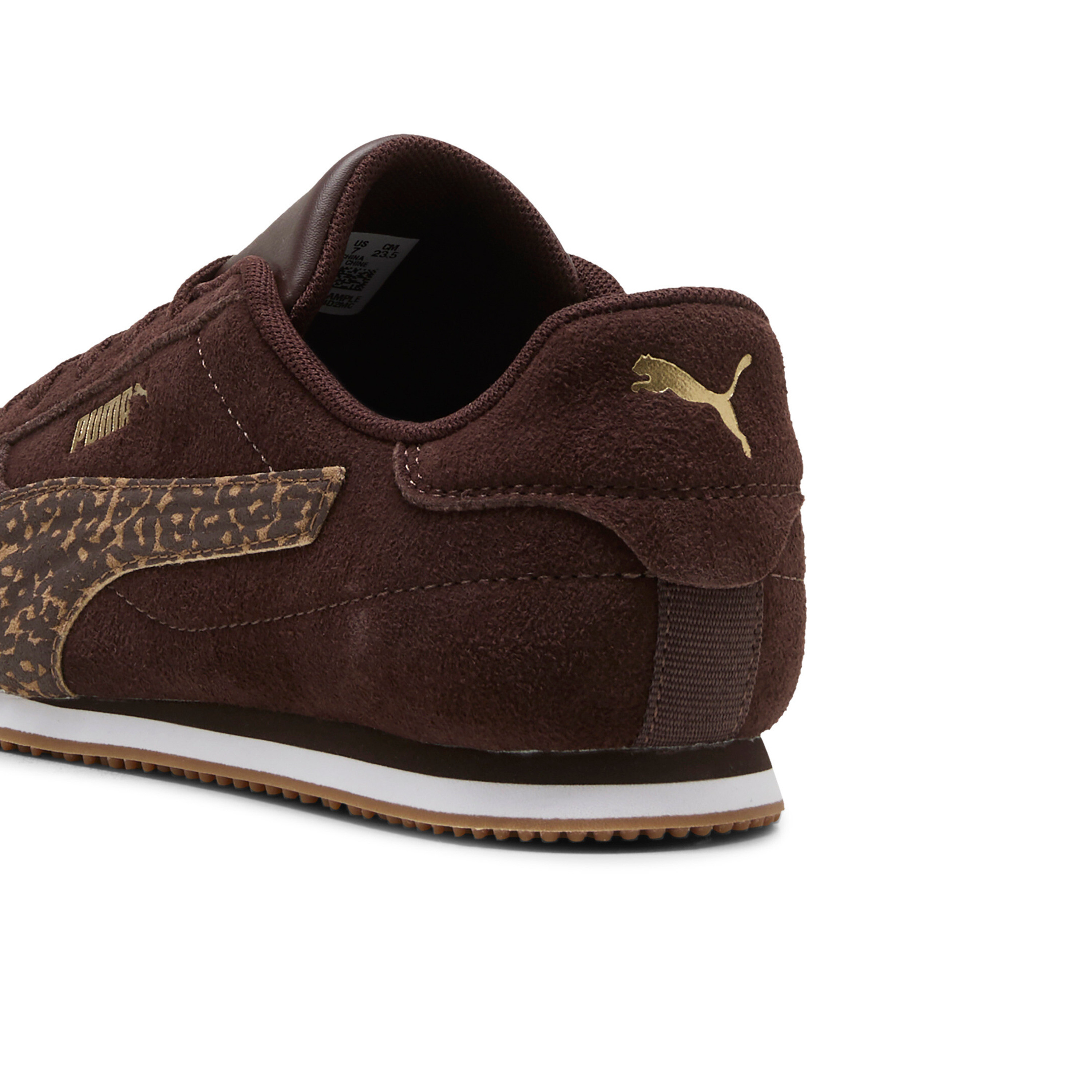 Puma Women ST Track Feline Lace-Up Ankle Sneakers-women-shoes-sneakers-image-6