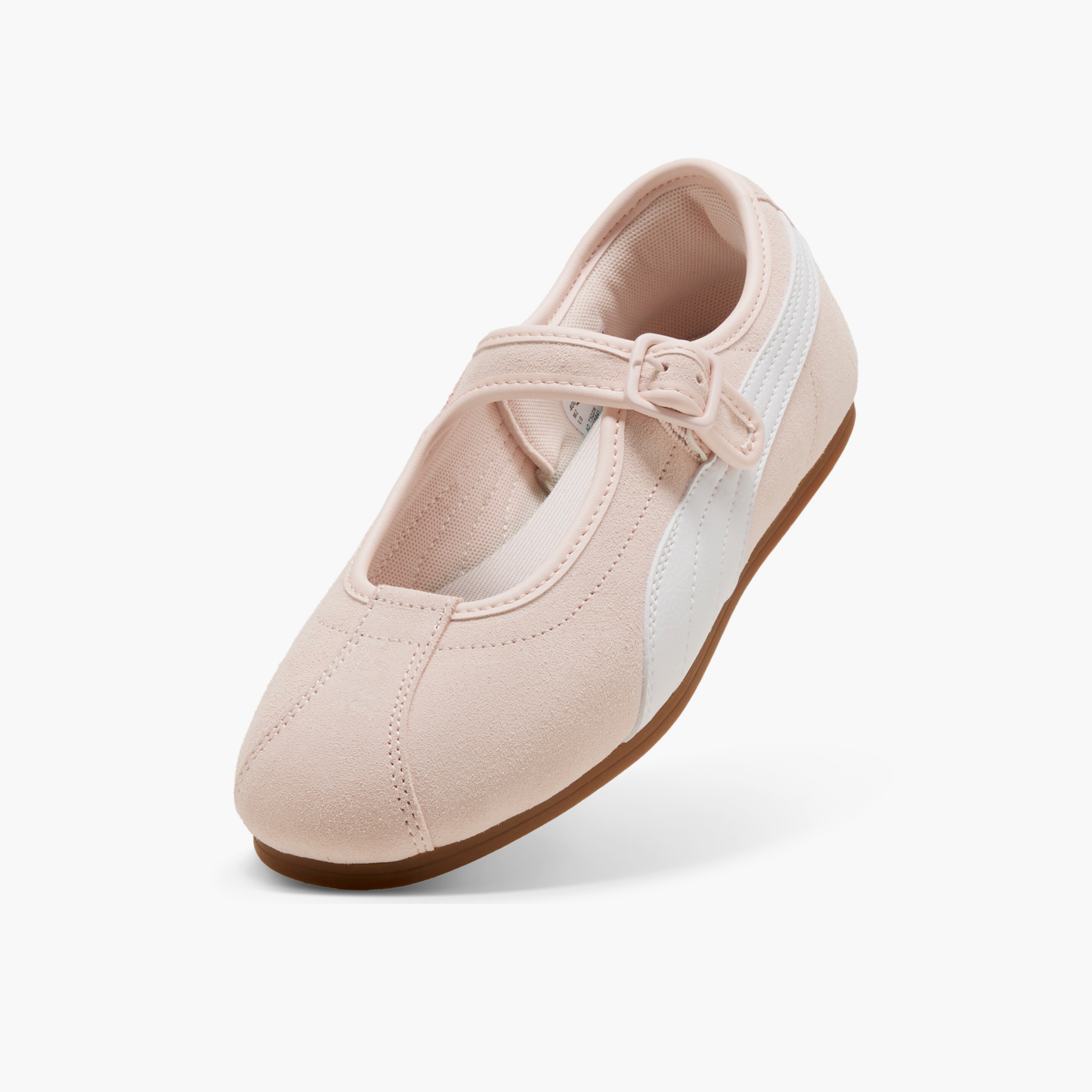 حذاء سنيكرز كاحل جلد تاكليت للنساء من بوما-sports-women-shoes-image-4