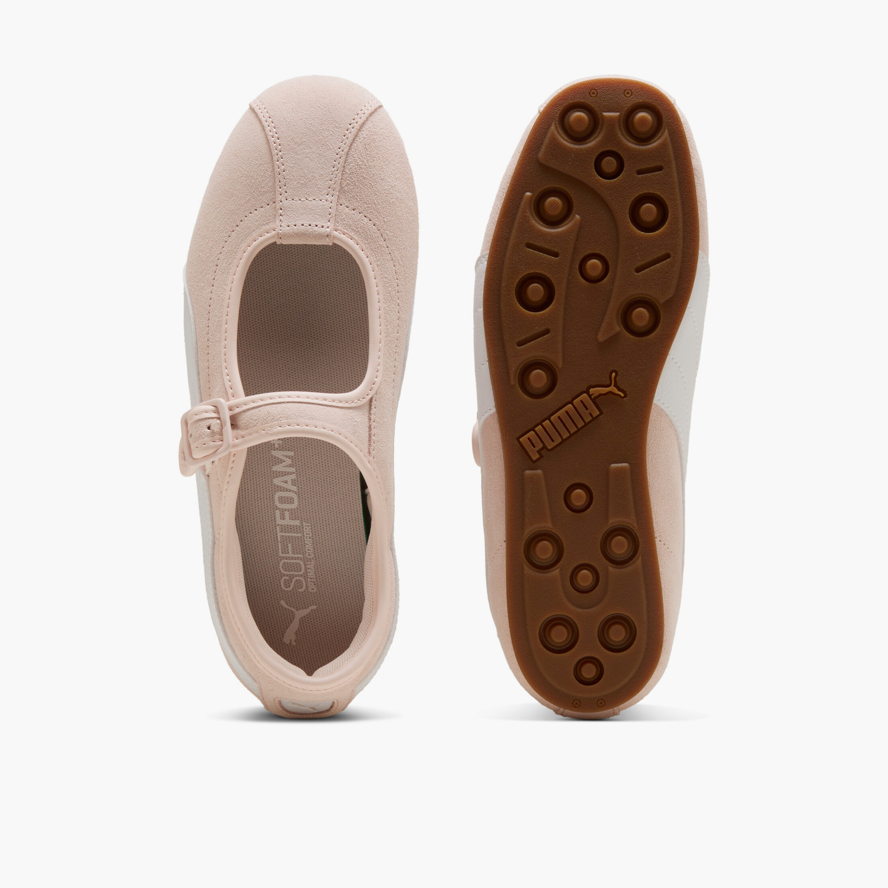 حذاء سنيكرز كاحل جلد تاكليت للنساء من بوما-sports-women-shoes-image-5