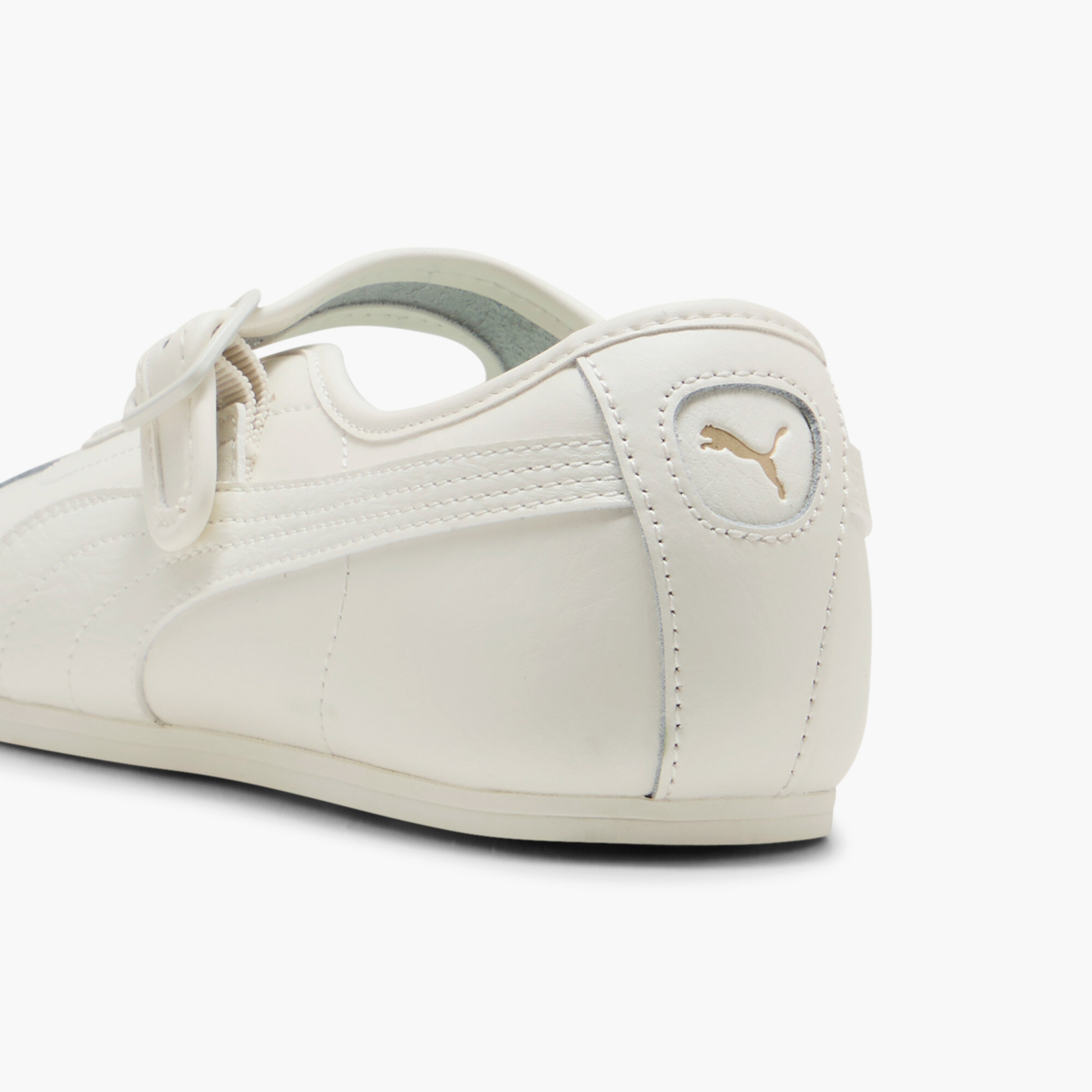 حذاء ماري جين جلد تاكليت للنساء من بوما-women-shoes-ballerinas-image-3