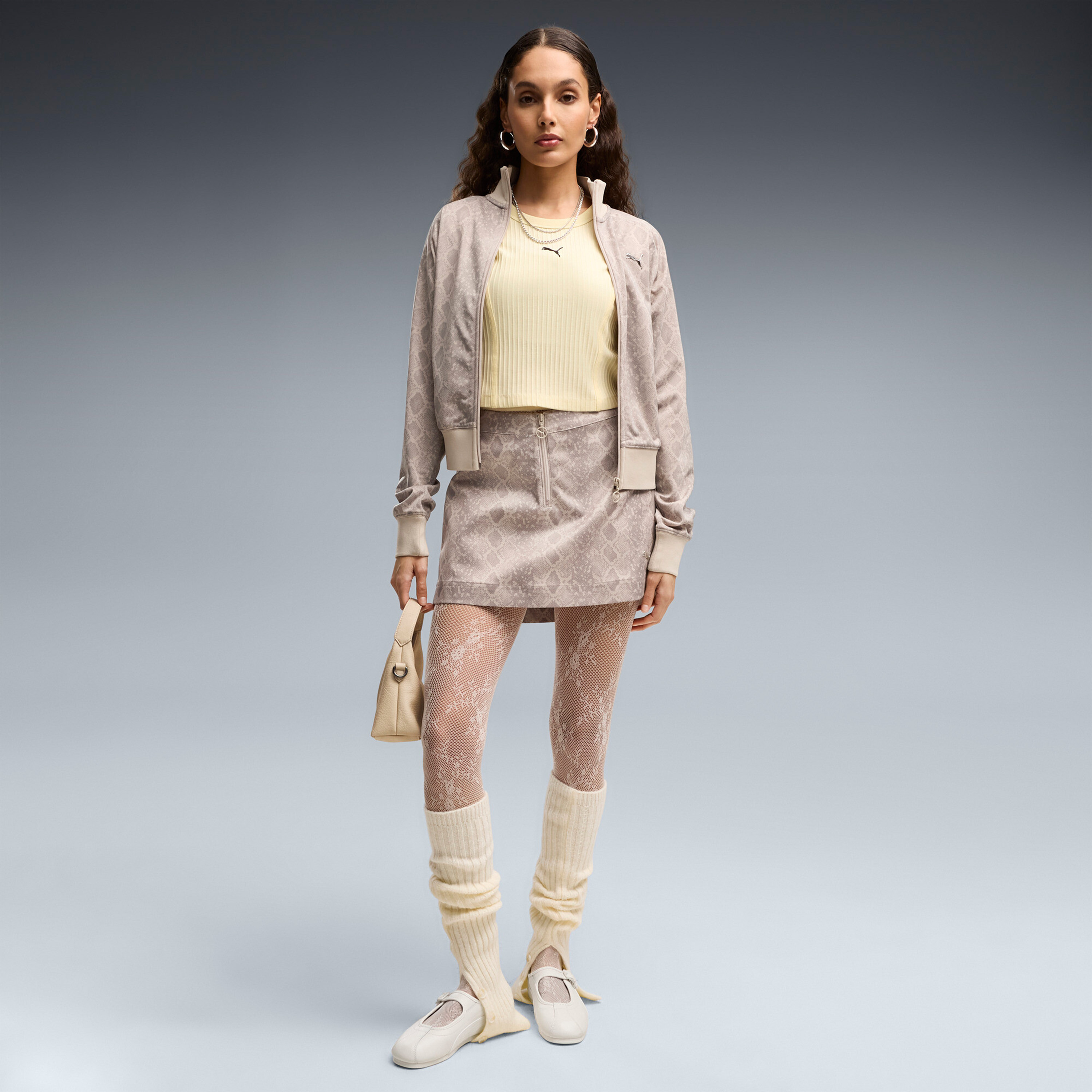 حذاء ماري جين جلد تاكليت للنساء من بوما-women-shoes-ballerinas-image-8