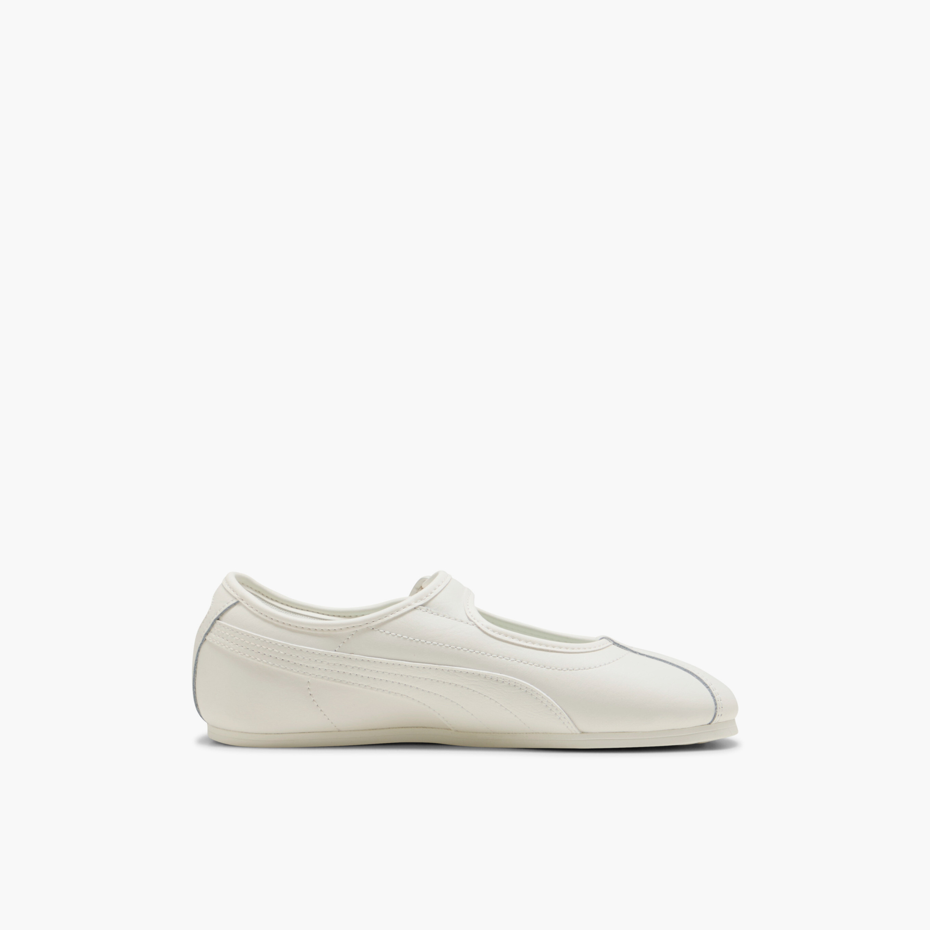 حذاء ماري جين جلد تاكليت للنساء من بوما-women-shoes-ballerinas-image-6