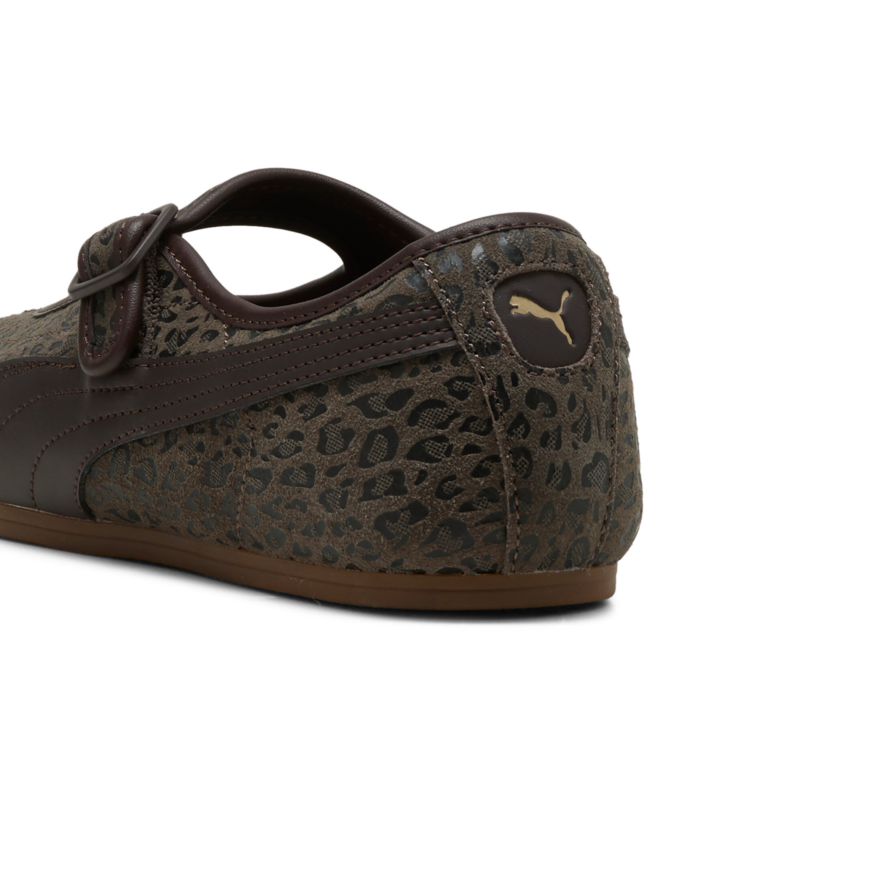 حذاء ماري جين بطبعات تاكليت كات للنساء من بوما-women-shoes-ballerinas-image-6