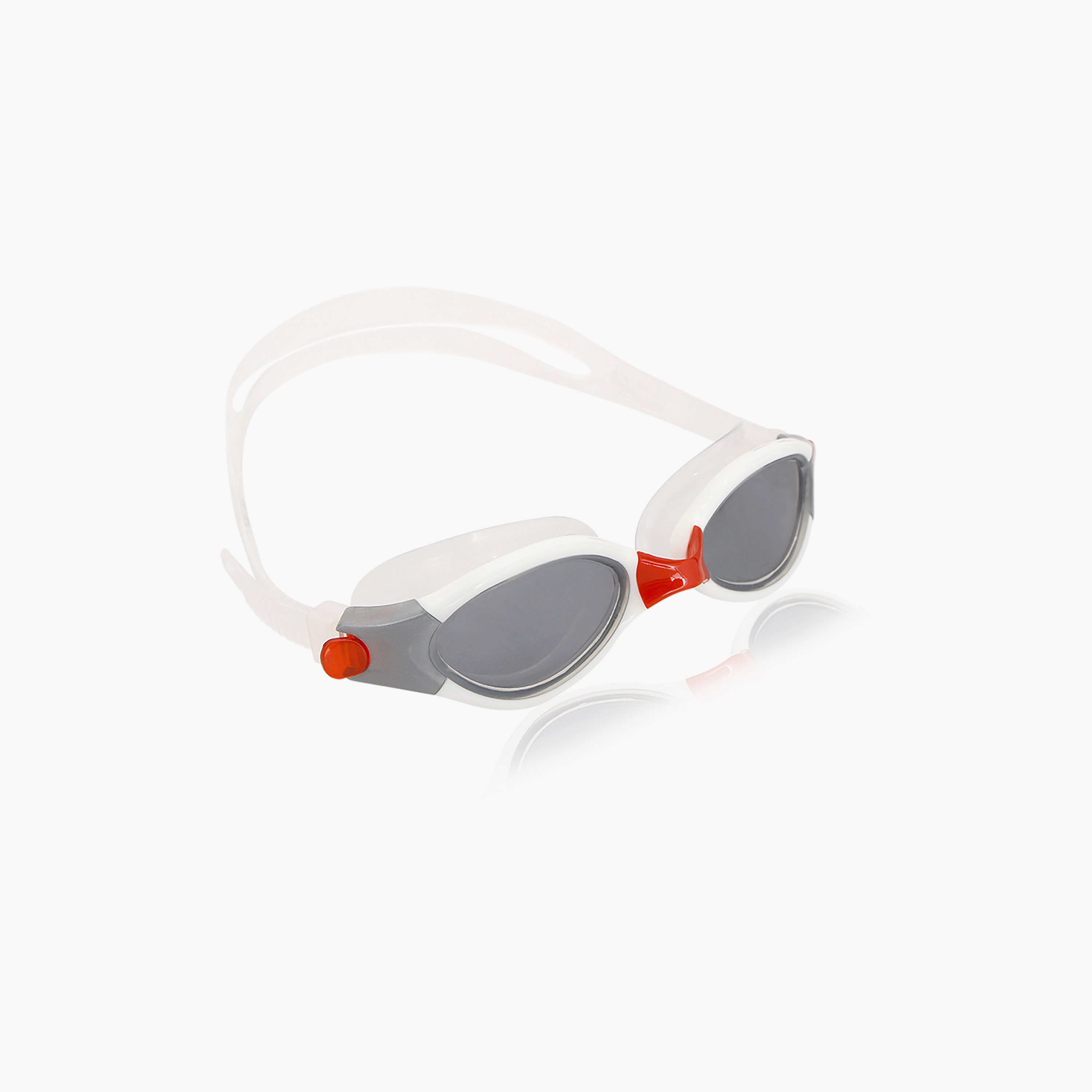 Nivia Speed Trainer Swimming Goggles-sports-gear-swimming-men-image-3