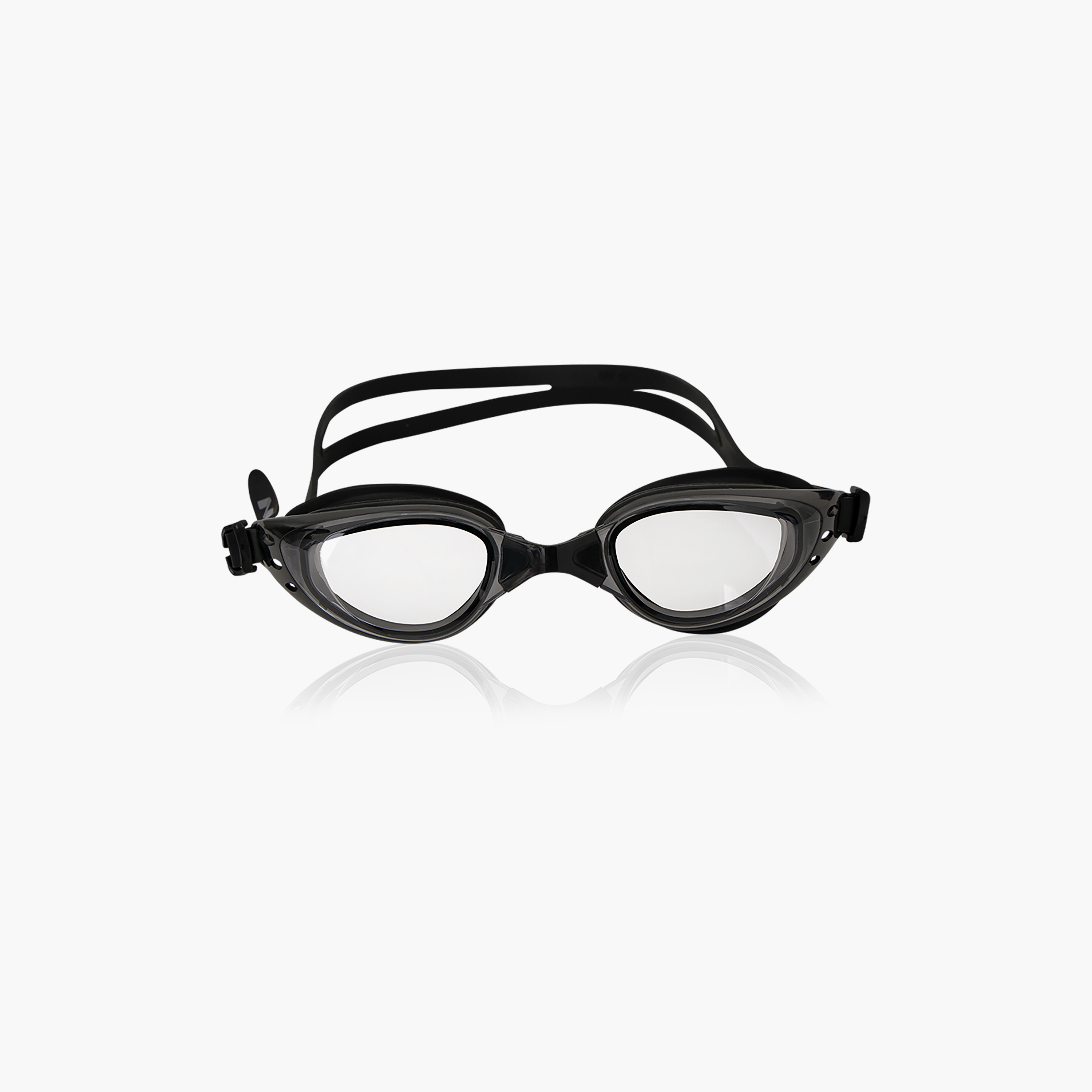  نظارات السباحة إليمينيتور من نيفيا - سوداء-sports-gear-swimming-men-image-2