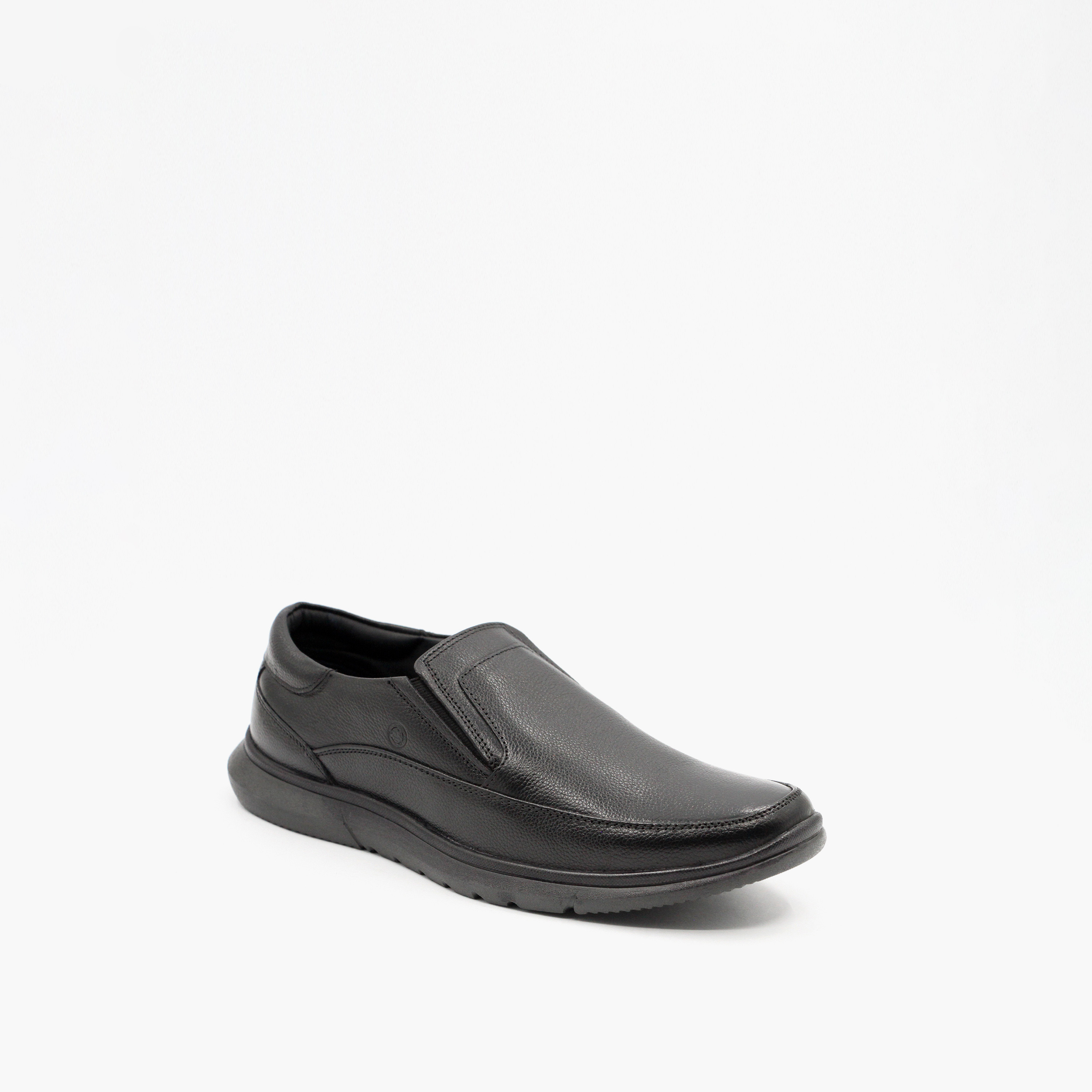 Geoomnii Men Slip On Daniel3 Loafers | 409-M-men-shoes-loafersandmoccasins-image-1