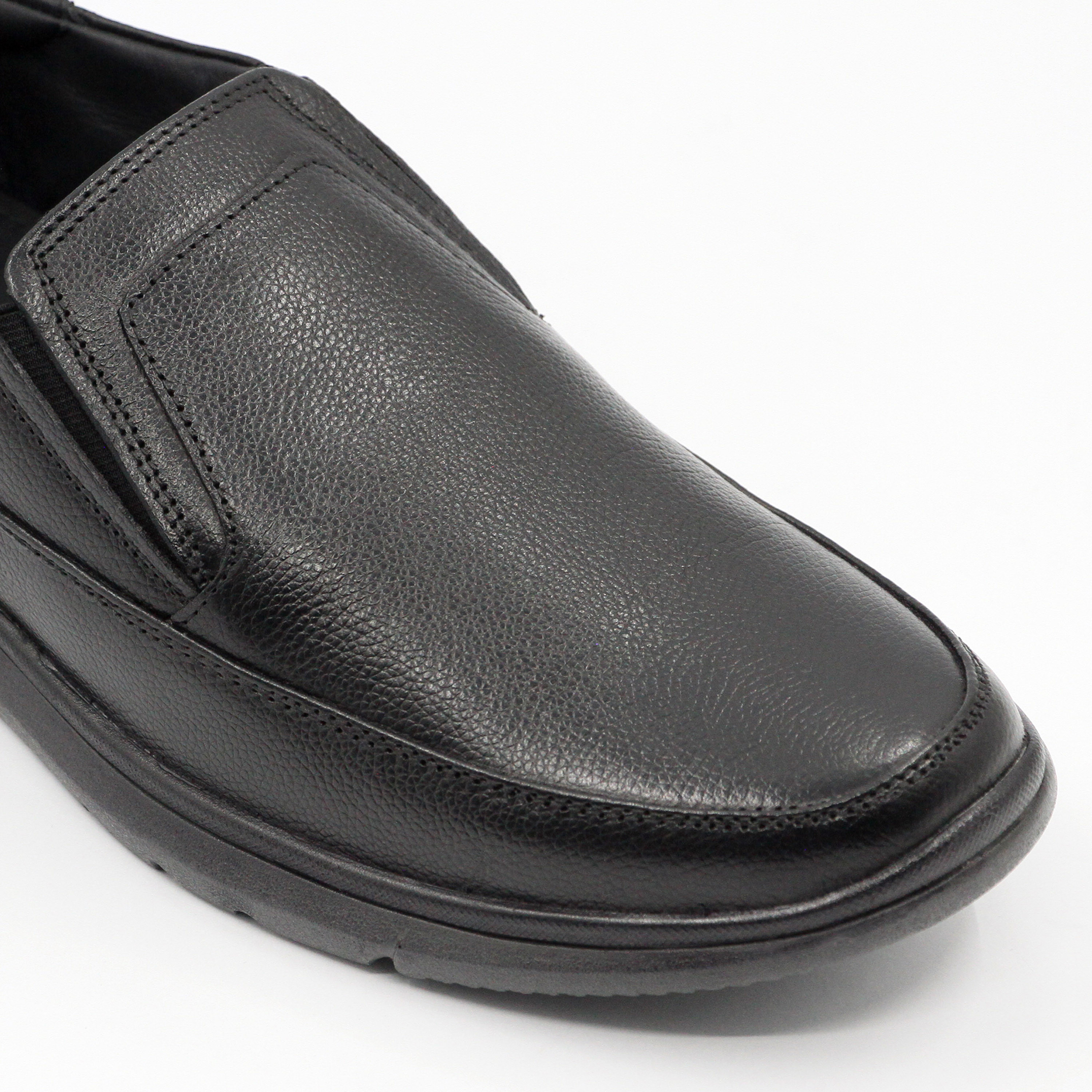 Geoomnii Men Slip On Daniel3 Loafers | 409-M-men-shoes-loafersandmoccasins-image-2