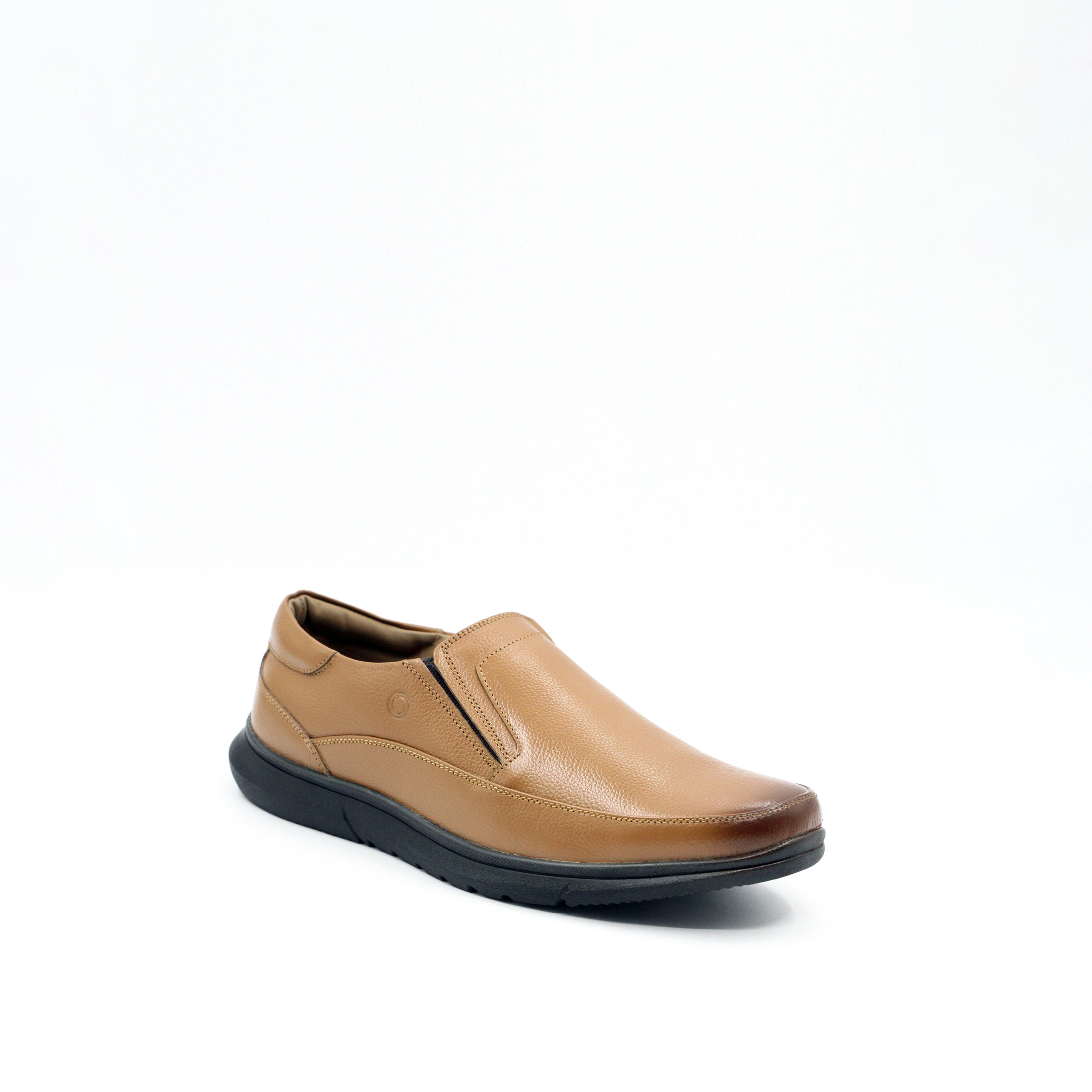 Geoomnii Men Slip On Cillian3 Loafers | 409-M-men-shoes-loafersandmoccasins-image-1