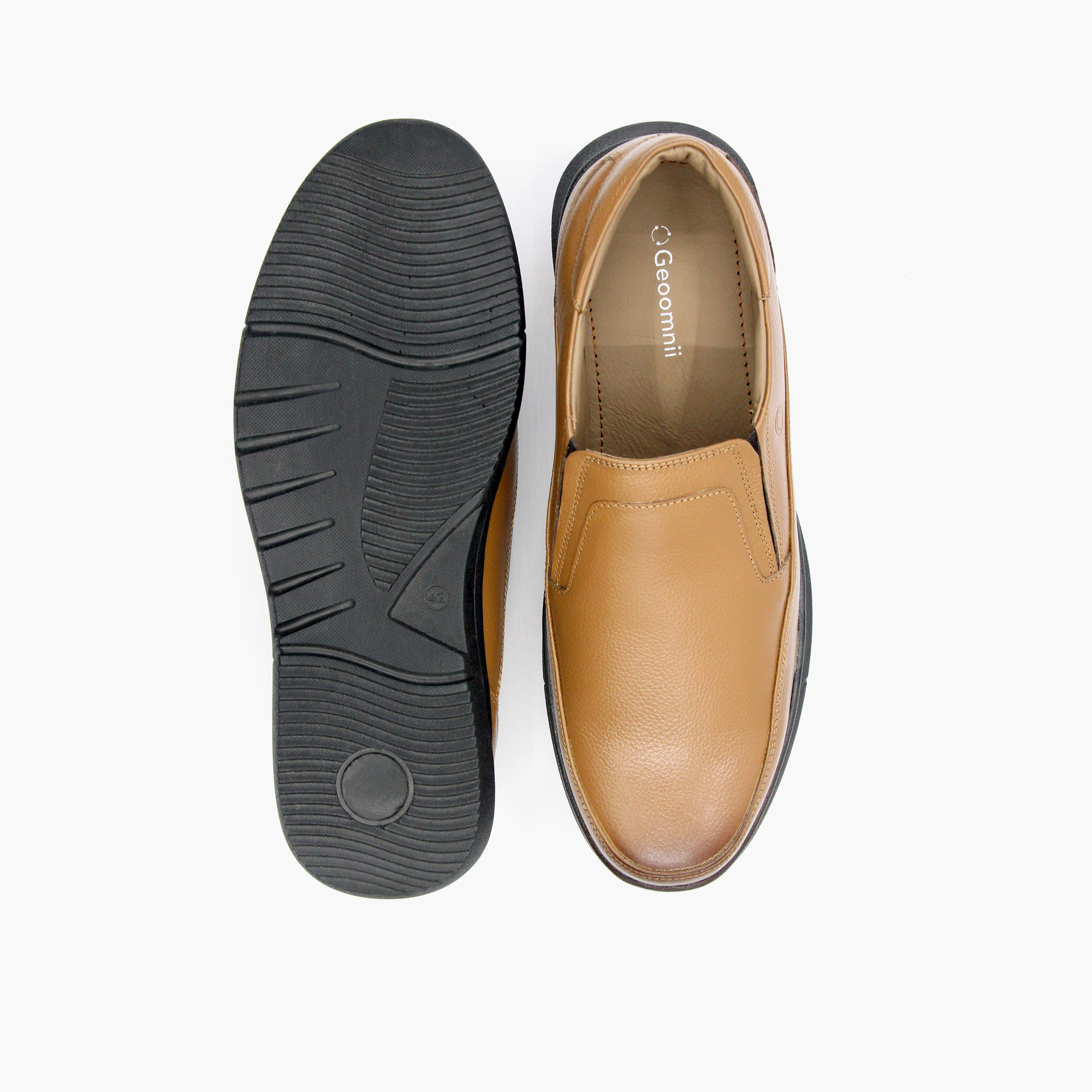 جيوميني - حذاء لوفر سيليان3 سهل الارتداء للرجال | 409-M-men-shoes-loafersandmoccasins-image-3