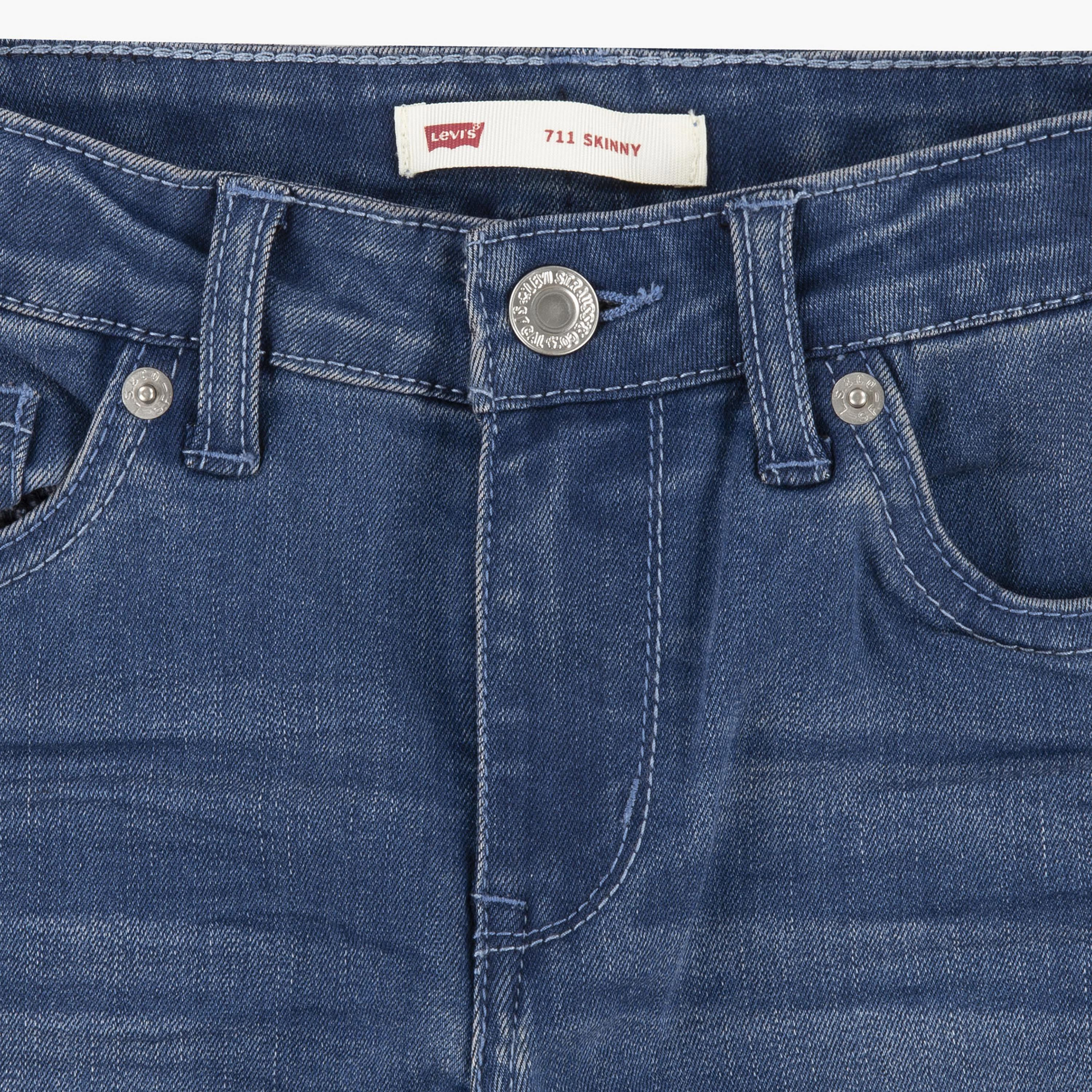Levi’s Girls' Skinny Fit Jeans-girls-clothing-bottoms-jeansandjeggings-image-3