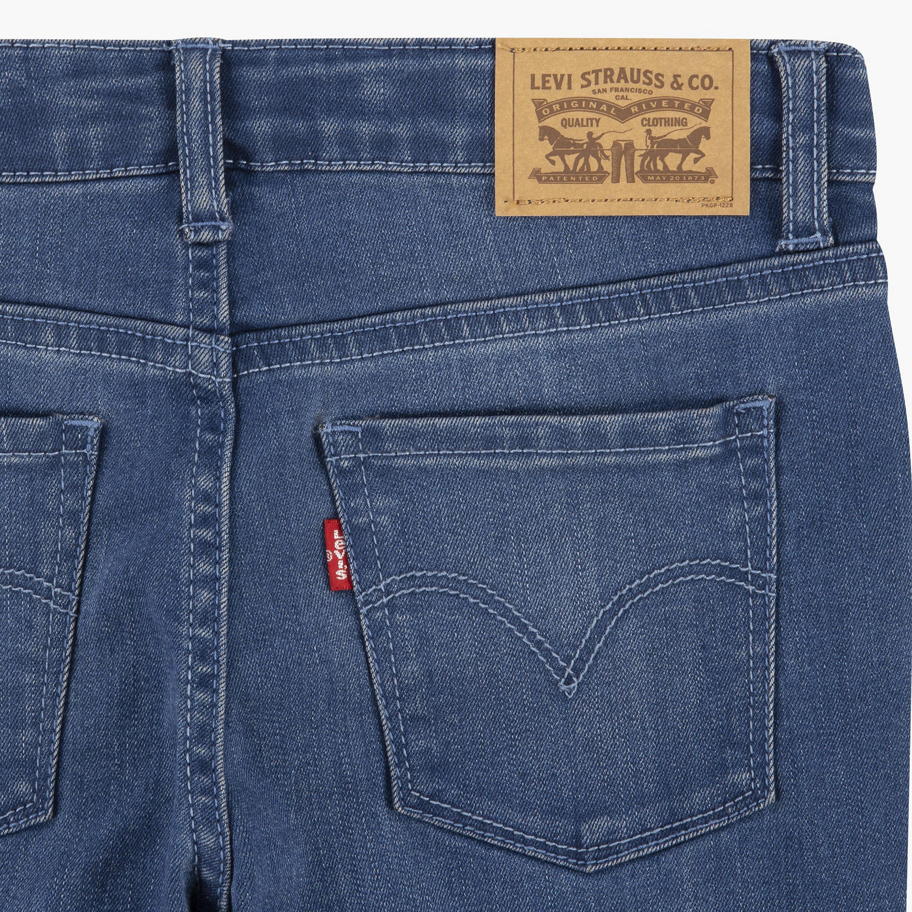 Levi’s Girls' Skinny Fit Jeans-girls-clothing-bottoms-jeansandjeggings-image-4