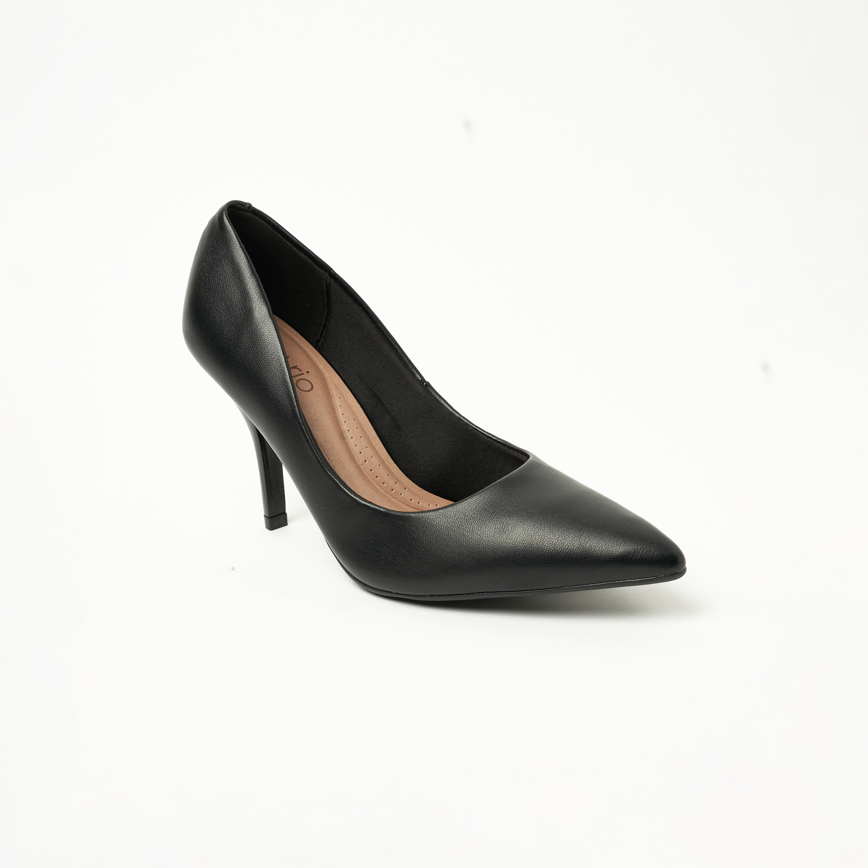 بيرا ريو- حذاء نسائي كعب سهل الارتداء | 4122-1400-9569-15745-women-shoes-heels-image-1