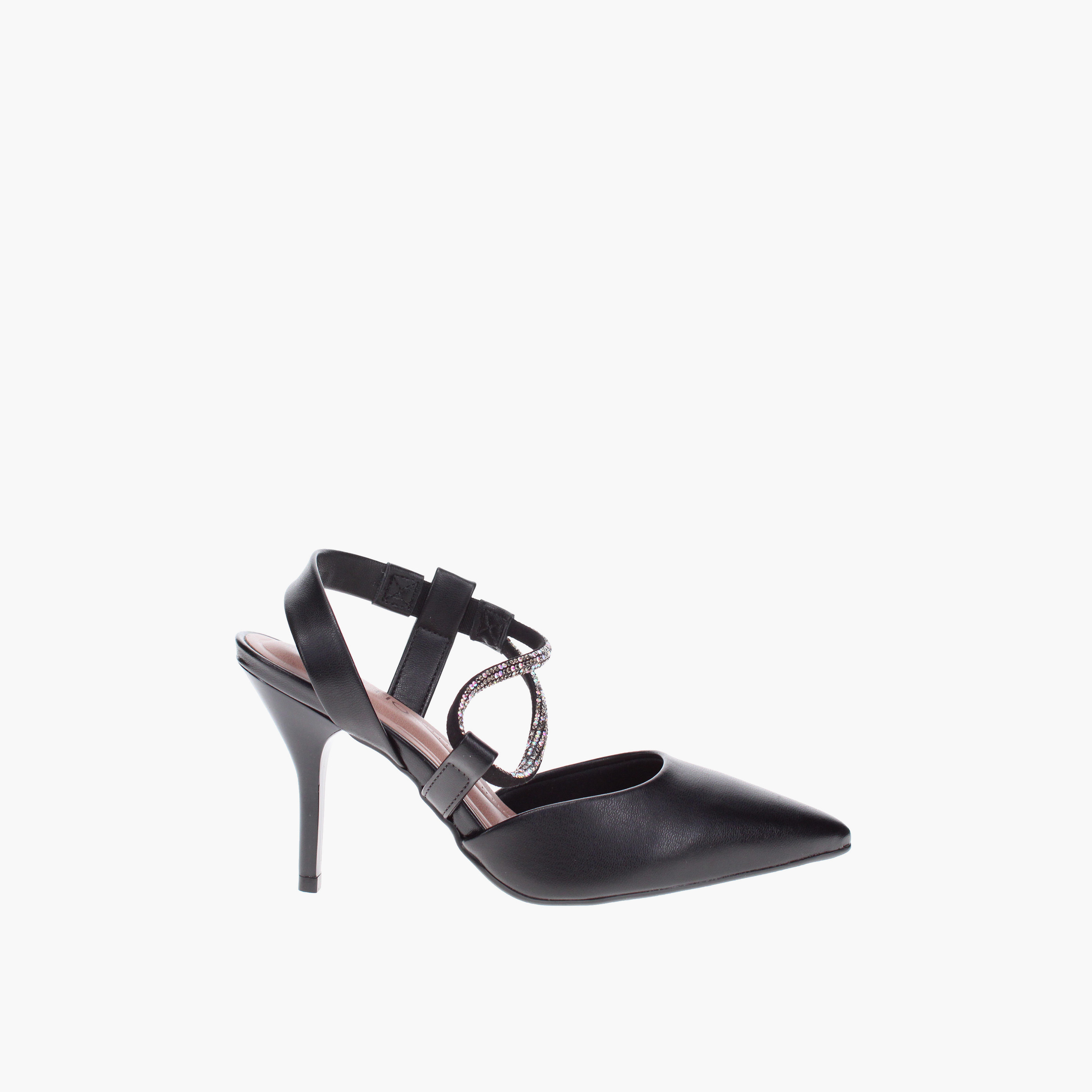 بيرا ريو - حذاء زانثيبي بكعب ستيليتو مرن للسيدات | 4122-1487-26592-93898-women-shoes-heels-image-2