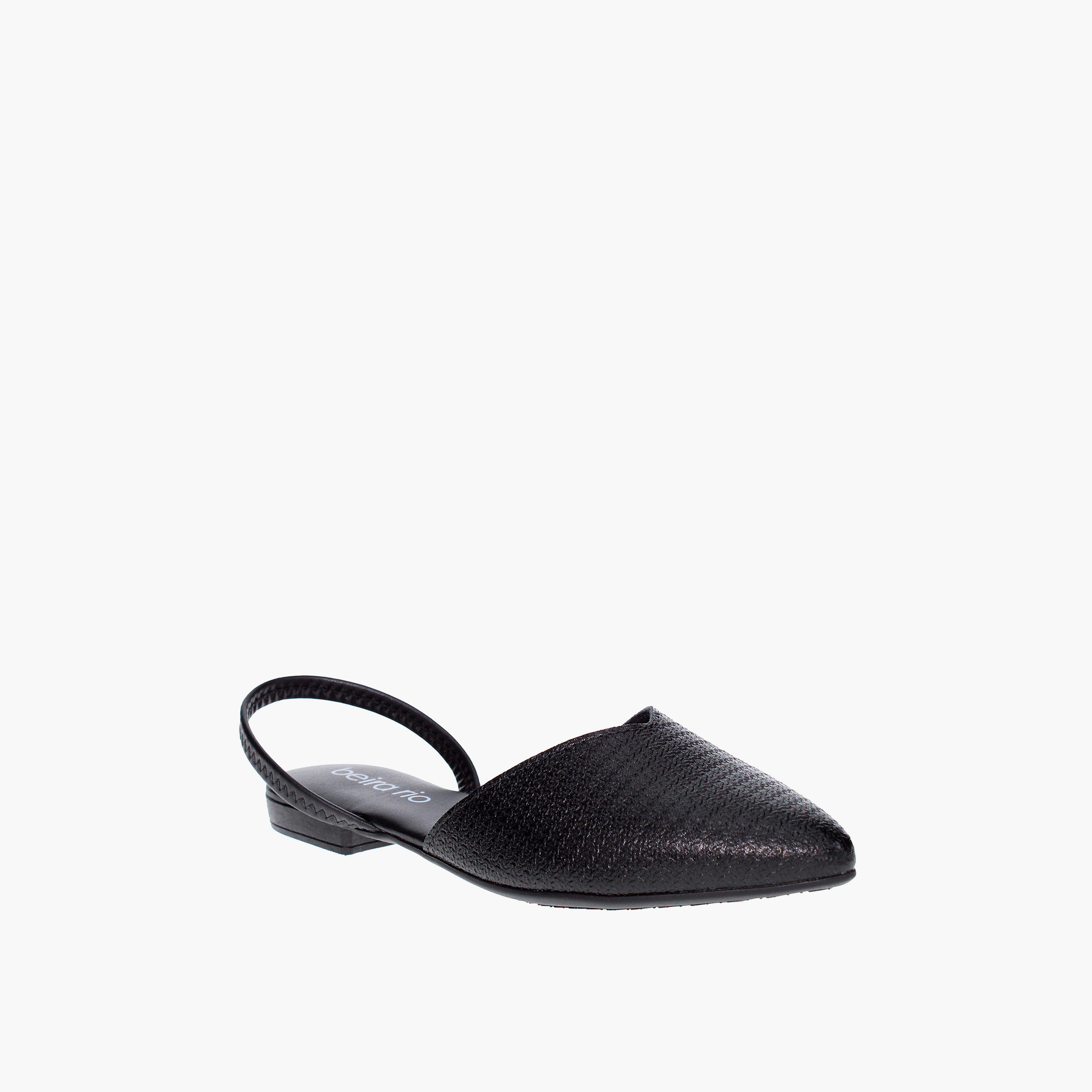 بييرا ريو- حذاء نسائي سهل الارتداء | 4134-1001-26080-15745-women-shoes-sandals-flats-image-1