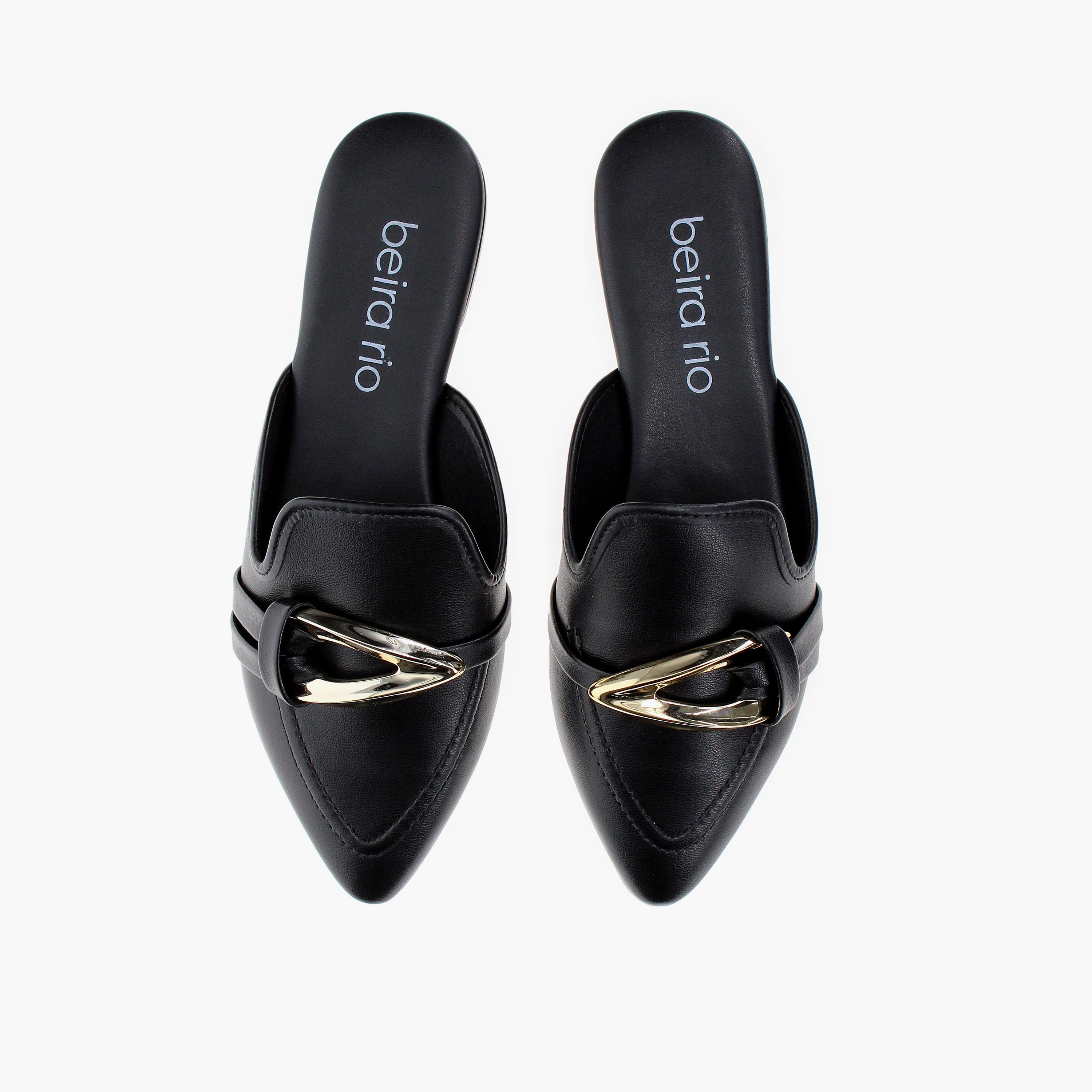 بيرا ريو - حذاء ميشيل مسطح سهل الارتداء للنساء | 4134-1003-9569-15745A-women-shoes-flats-mules-image-2
