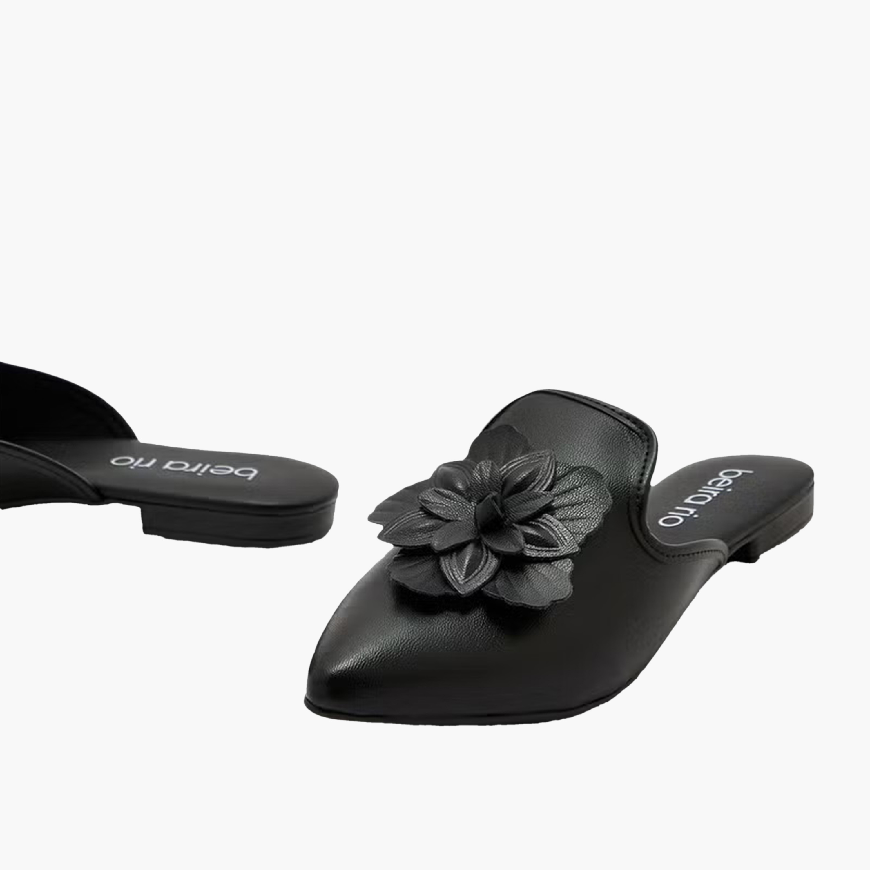 حذاء بييرا ريو النسائي سهل الارتداء | 4134-1004-9569-15745-women-shoes-sandals-flats-image-2