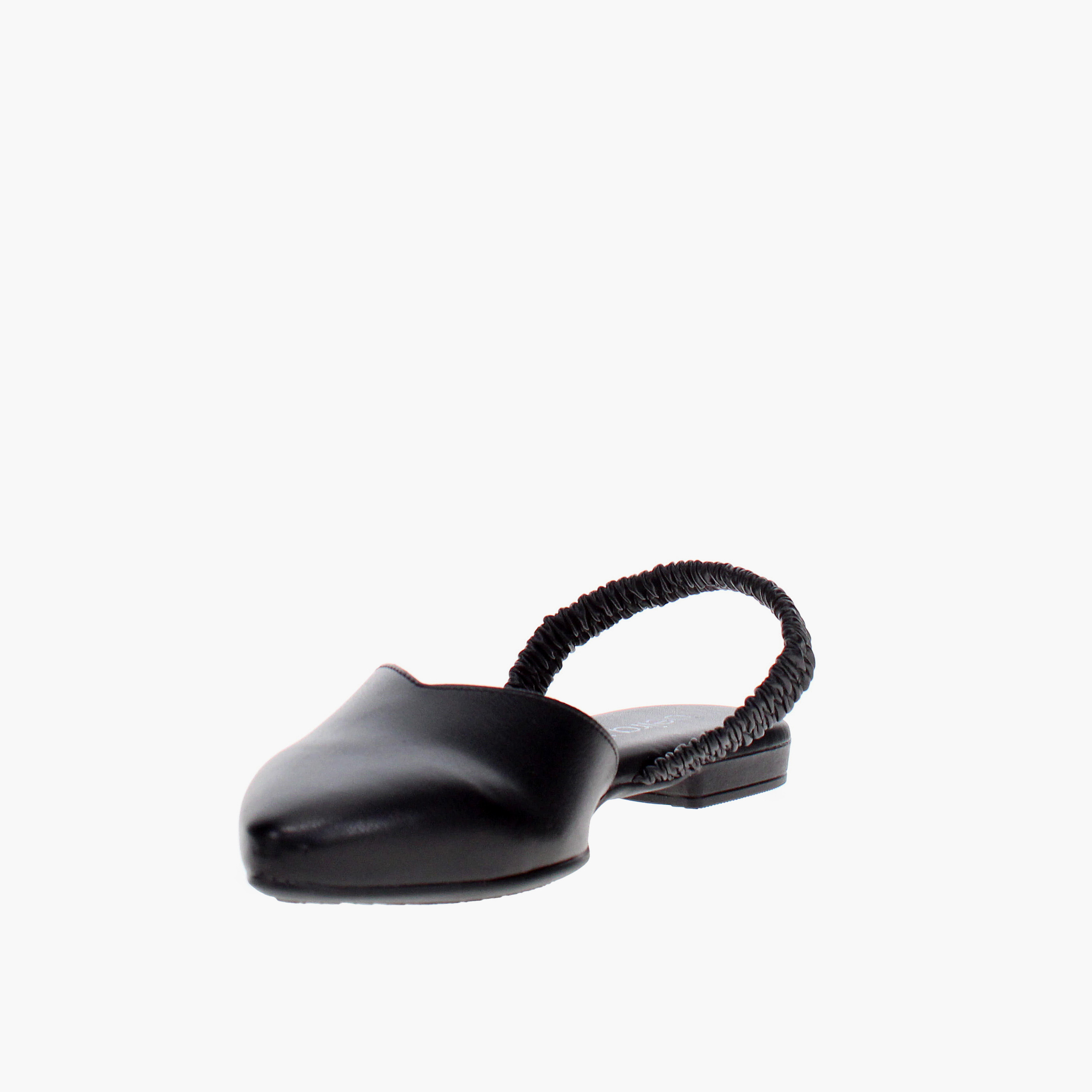 Beira Rio by Geoomnii  Women Elastic Calypso Flat Mules | 4134-446-9921-15745       -women-shoes-flats-mules-image-5