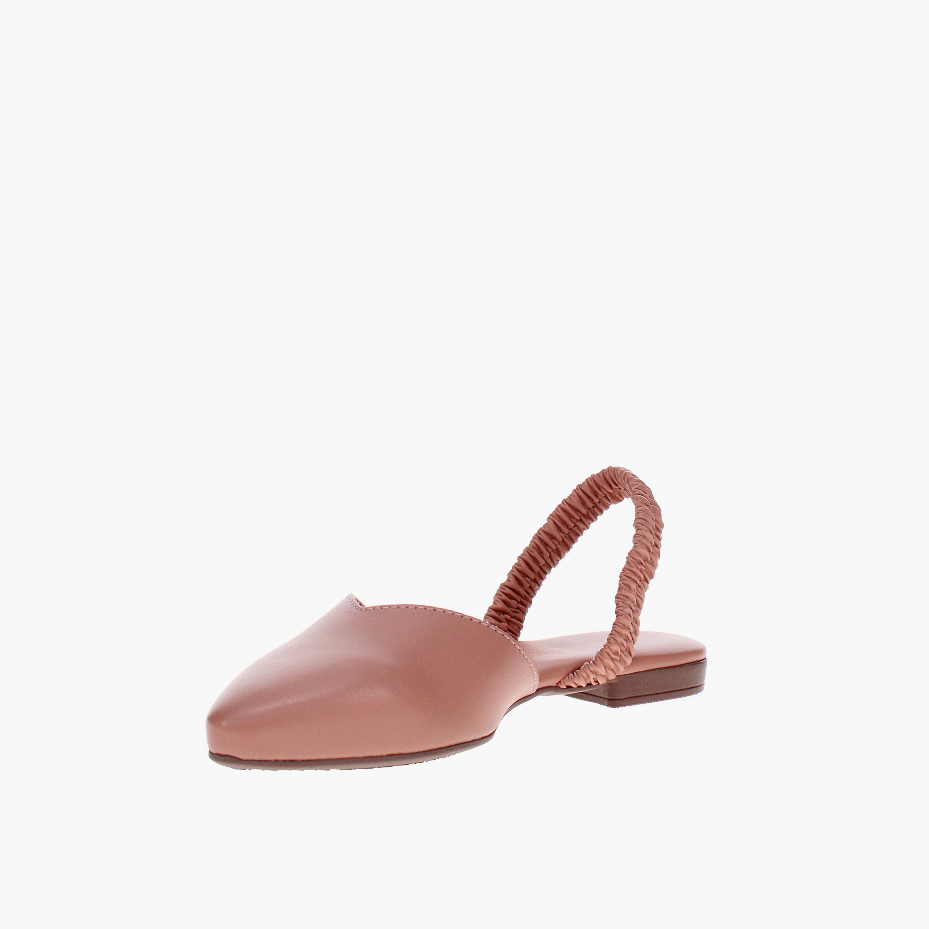 Beira Rio by Geoomnii  Women Elastic Darius Flat Mules | 4134-446-9921-52531       -women-shoes-flats-mules-image-5