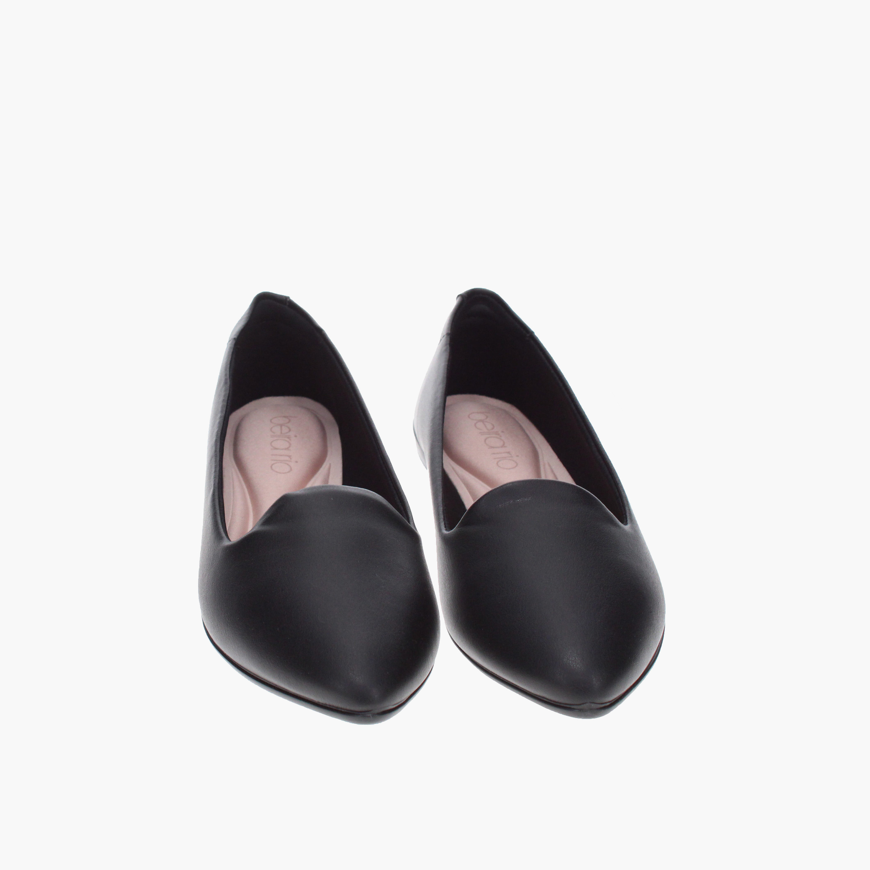 بييرا ريو-  حذاء يوزي للنساء سهل الارتداء يمقدمة مدببة-women-shoes-ballerinas-image-3