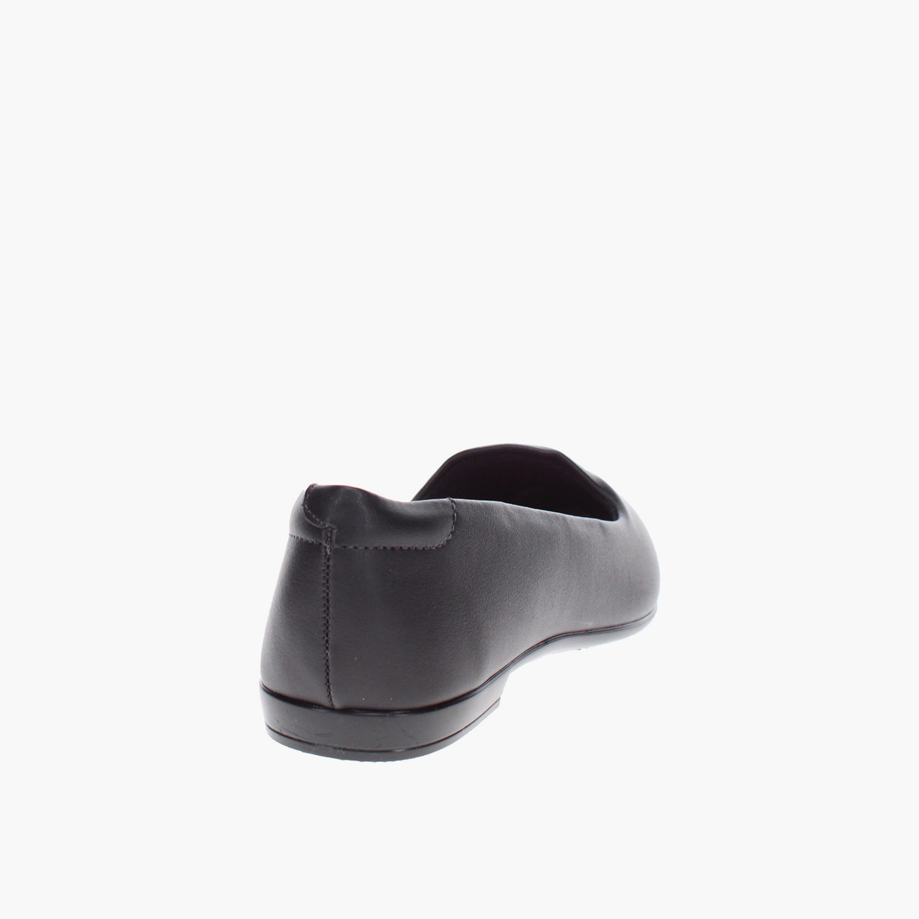 Beira Rio by Geoomnii  Women's Slip-On Uzi Pointed Toe Ballerinas        -women-shoes-ballerinas-image-5