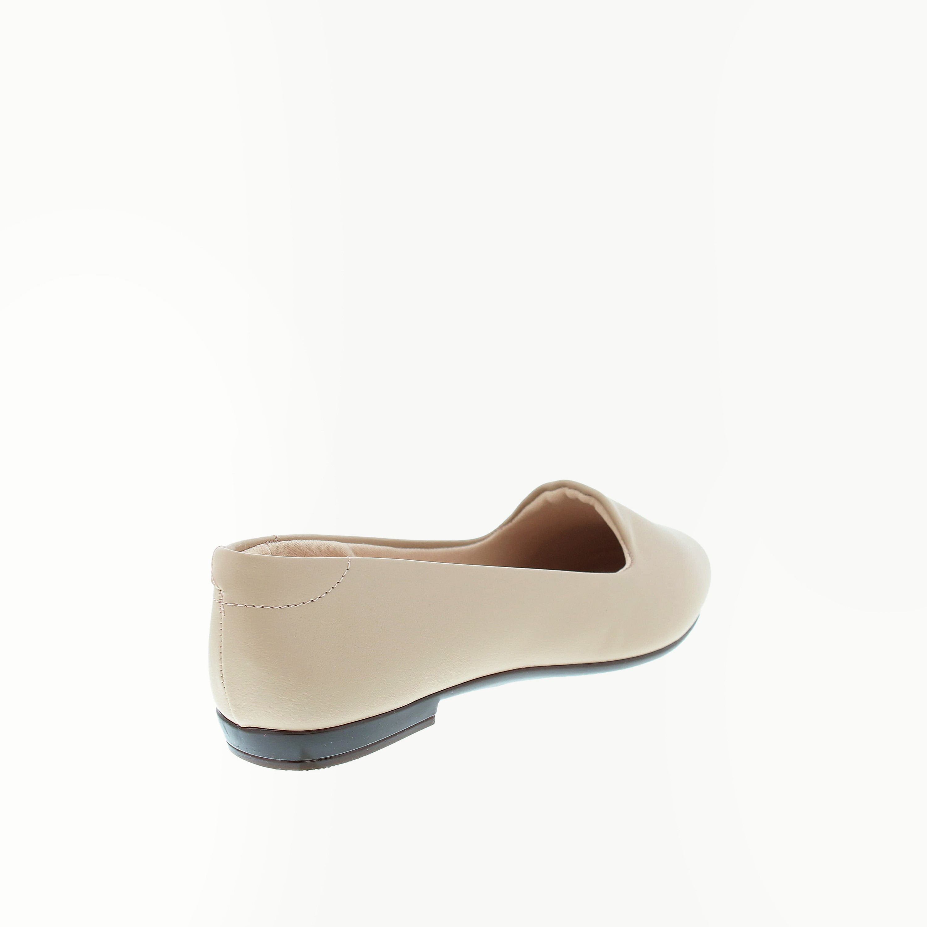 بييرا ريو- حذاء بلارينا كريسيدا مقدمة مدببة سهل الارتداء للنساء | 4136-394-7800-29452-women-shoes-ballerinas-image-5
