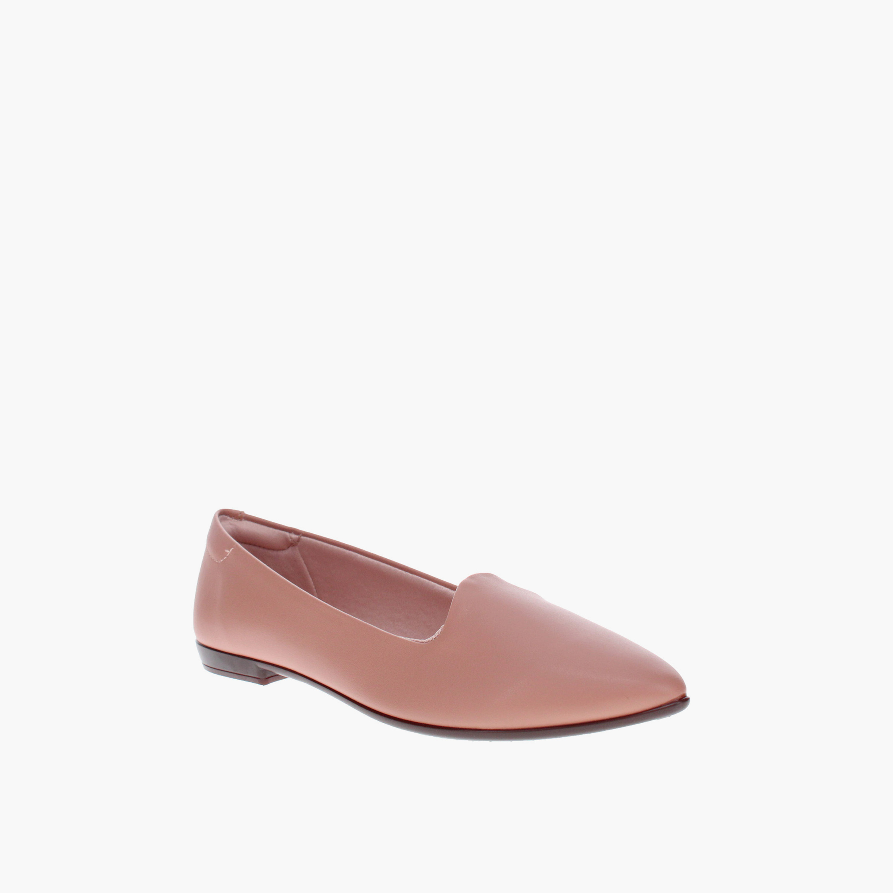 بييرا ريو-  حذاء ترا للنساء سهل الارتداء يمقدمة مدببة-women-shoes-ballerinas-image-1