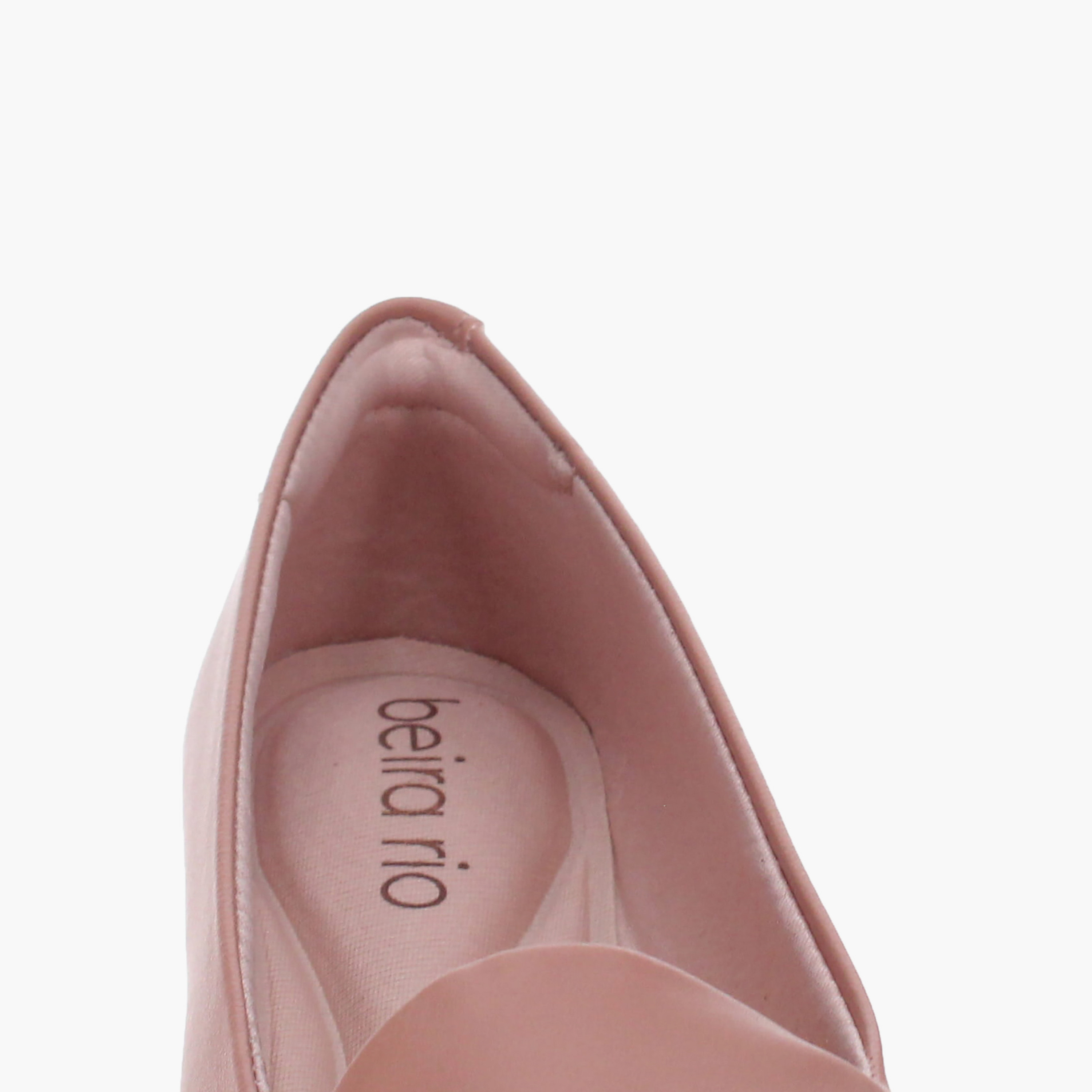 بييرا ريو-  حذاء ترا للنساء سهل الارتداء يمقدمة مدببة-women-shoes-ballerinas-image-2