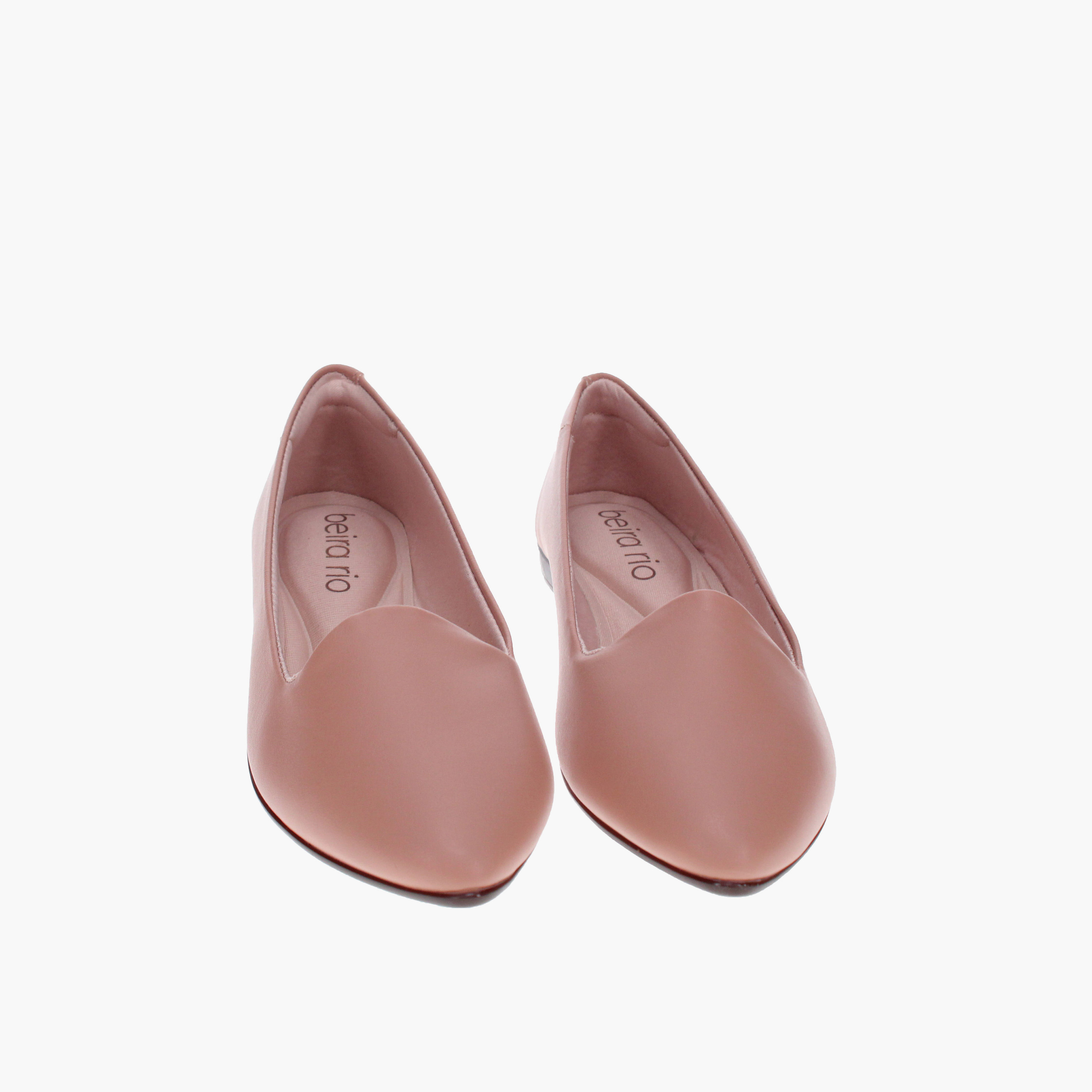 بييرا ريو-  حذاء ترا للنساء سهل الارتداء يمقدمة مدببة-women-shoes-ballerinas-image-3