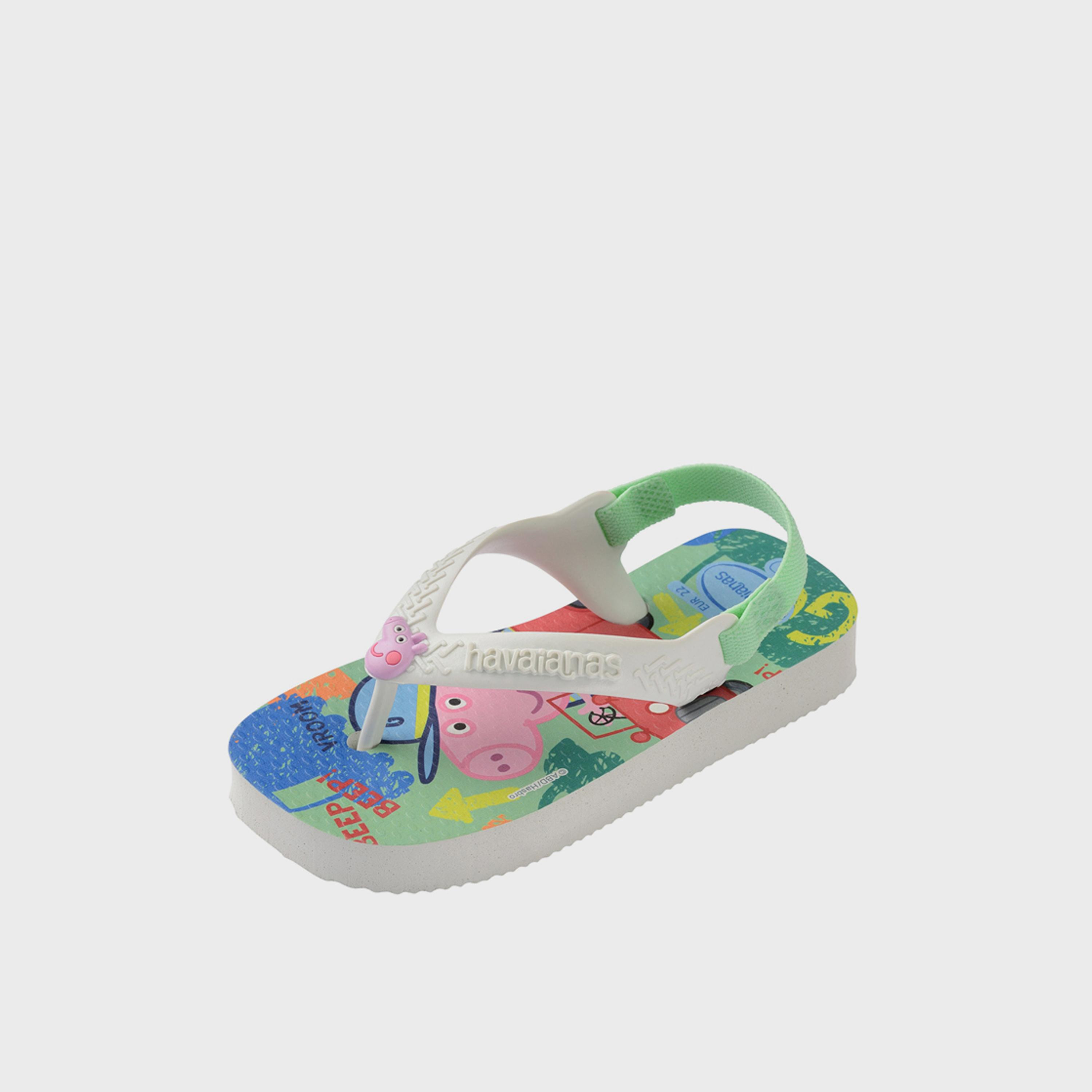 هافاياناس - شبشب أطفال سهل الارتداء | 4145980-0198-baby-girls-shoes-sandals-image-2