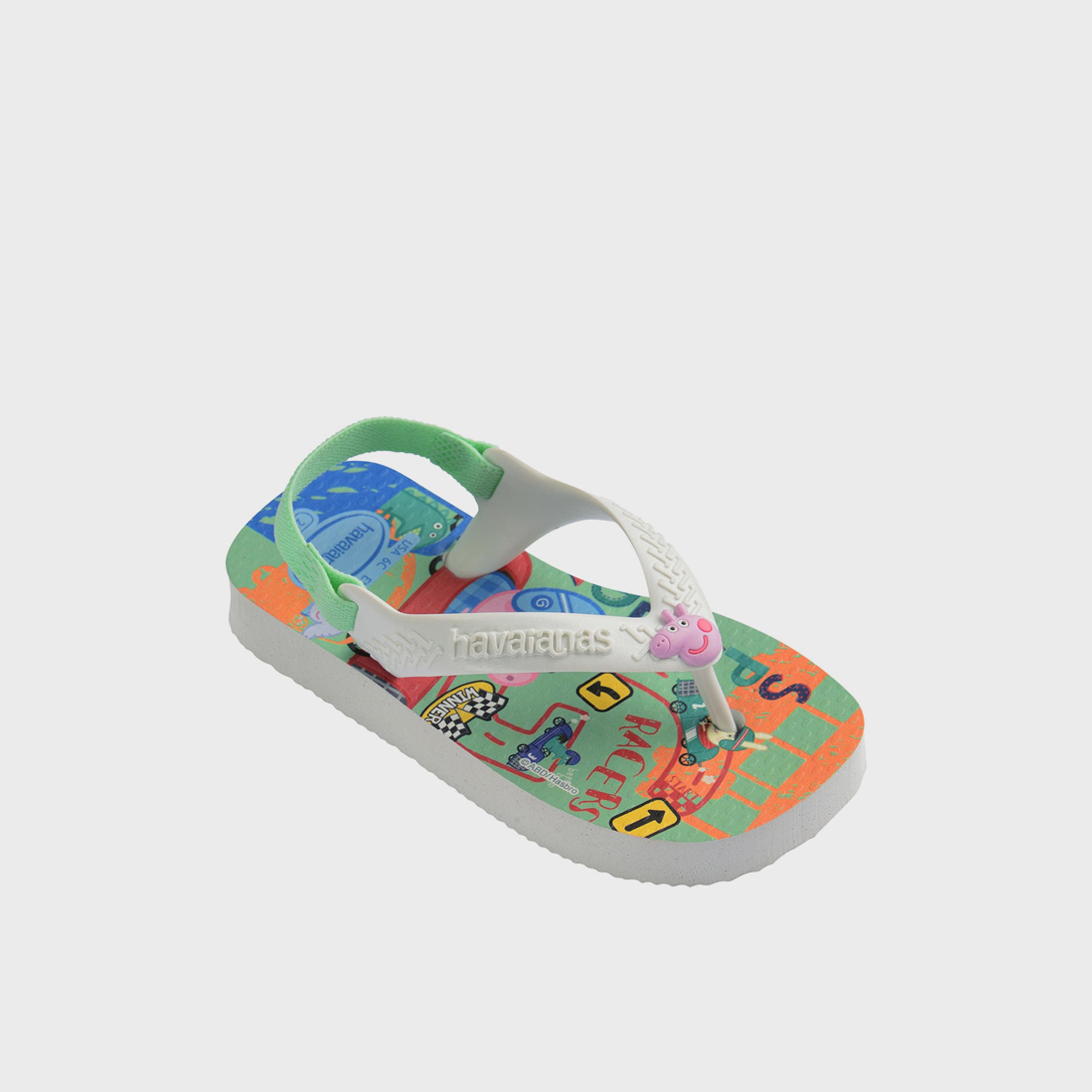 هافاياناس - شبشب أطفال سهل الارتداء | 4145980-0198-baby-girls-shoes-sandals-image-3