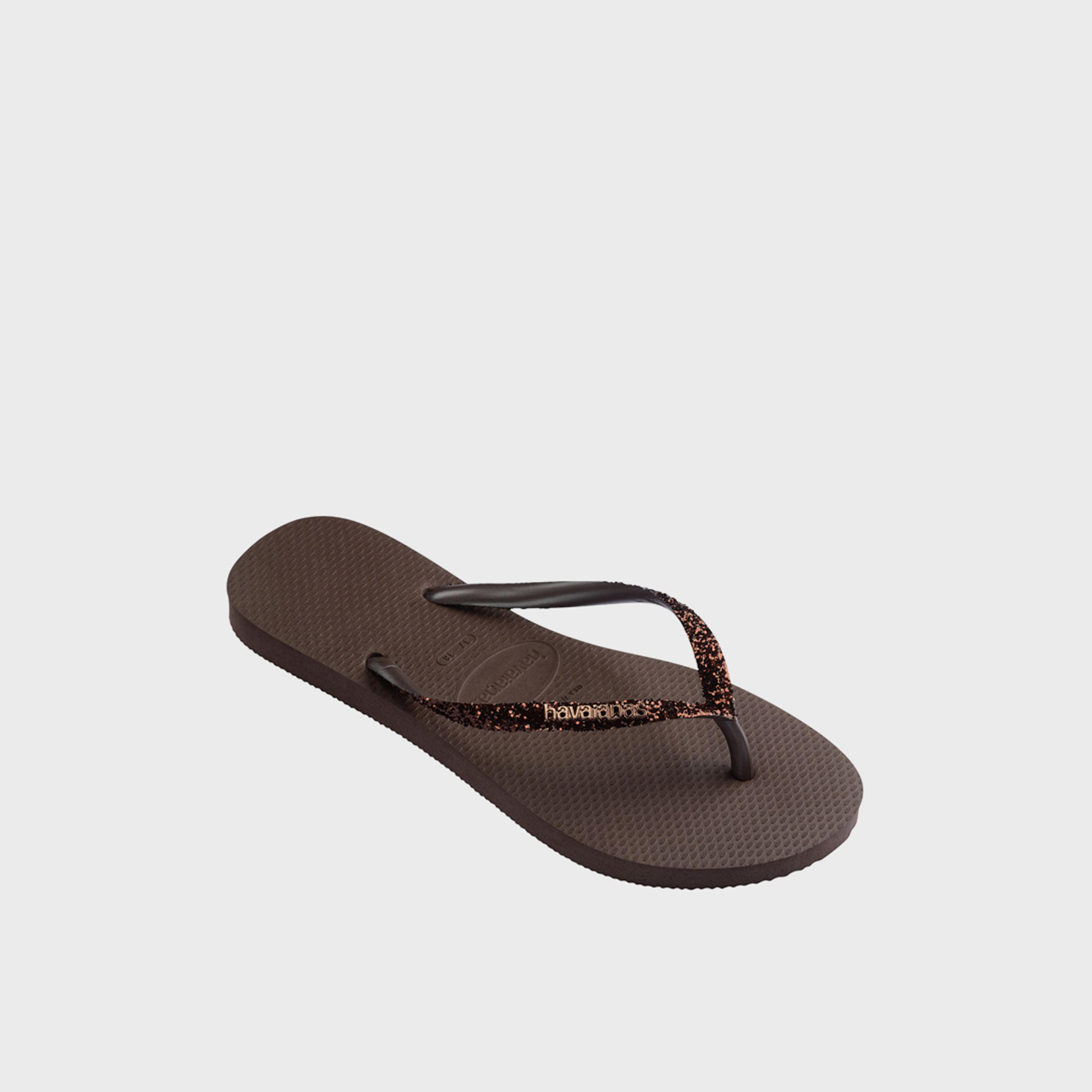 هافاياناس - شبشب نسائي مسطح سهل الارتداء | 4146975-0727-women-shoes-flipflopsandslides-image-2