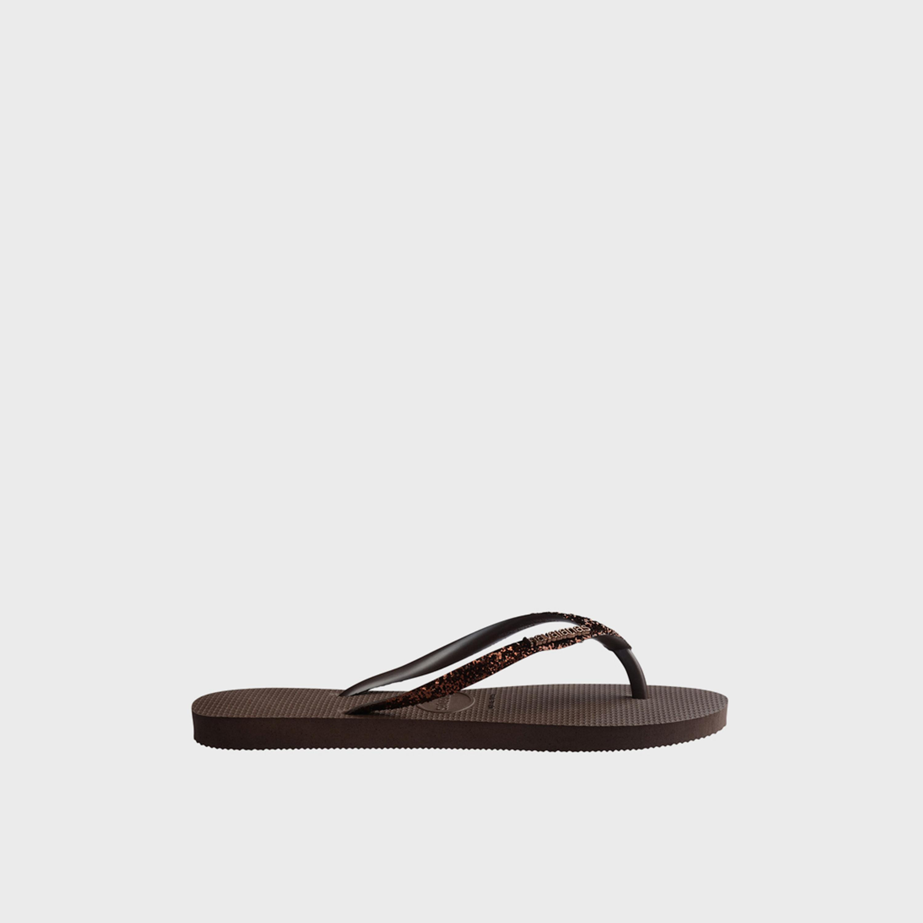 هافاياناس - شبشب نسائي مسطح سهل الارتداء | 4146975-0727-women-shoes-flipflopsandslides-image-3