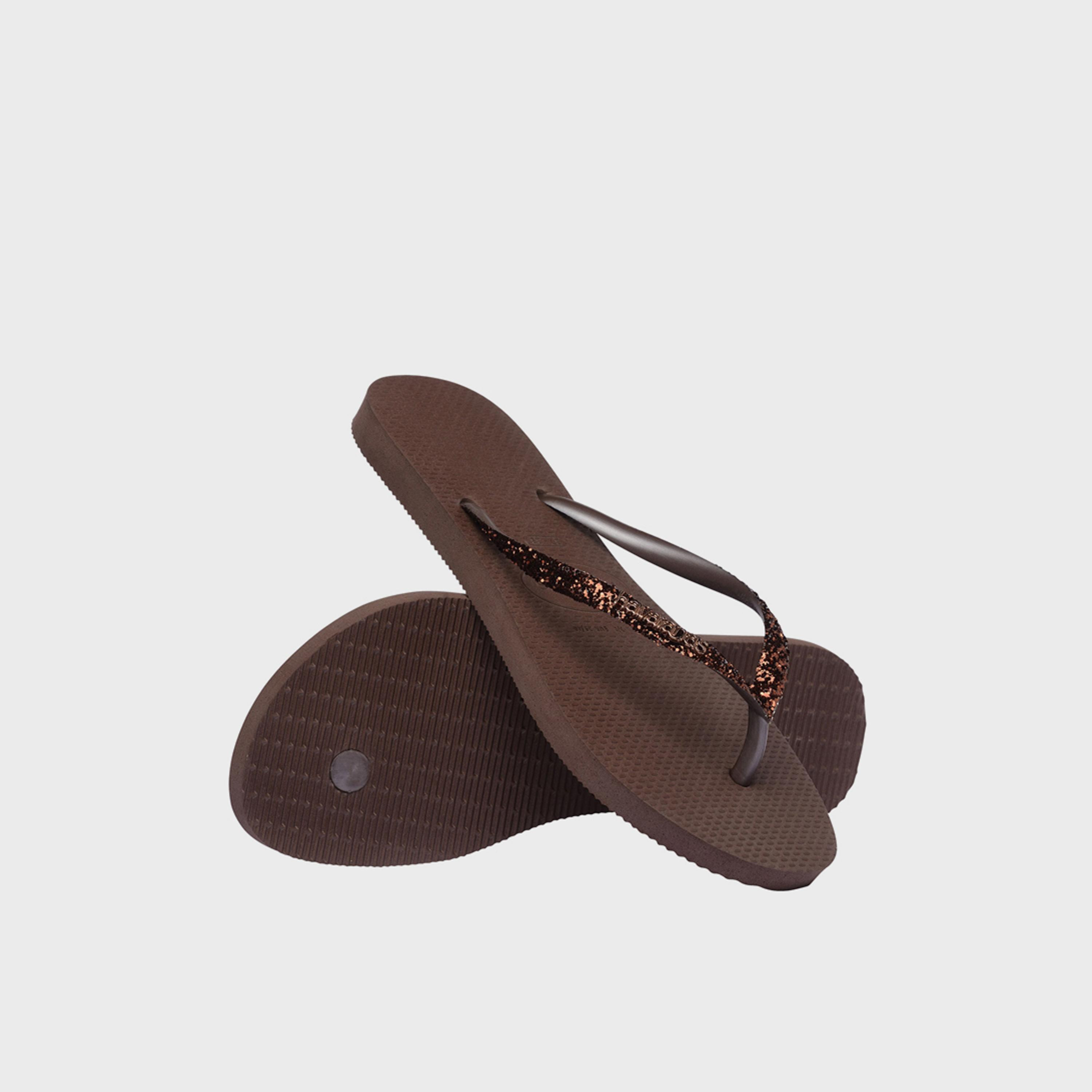 هافاياناس - شبشب نسائي مسطح سهل الارتداء | 4146975-0727-women-shoes-flipflopsandslides-image-4