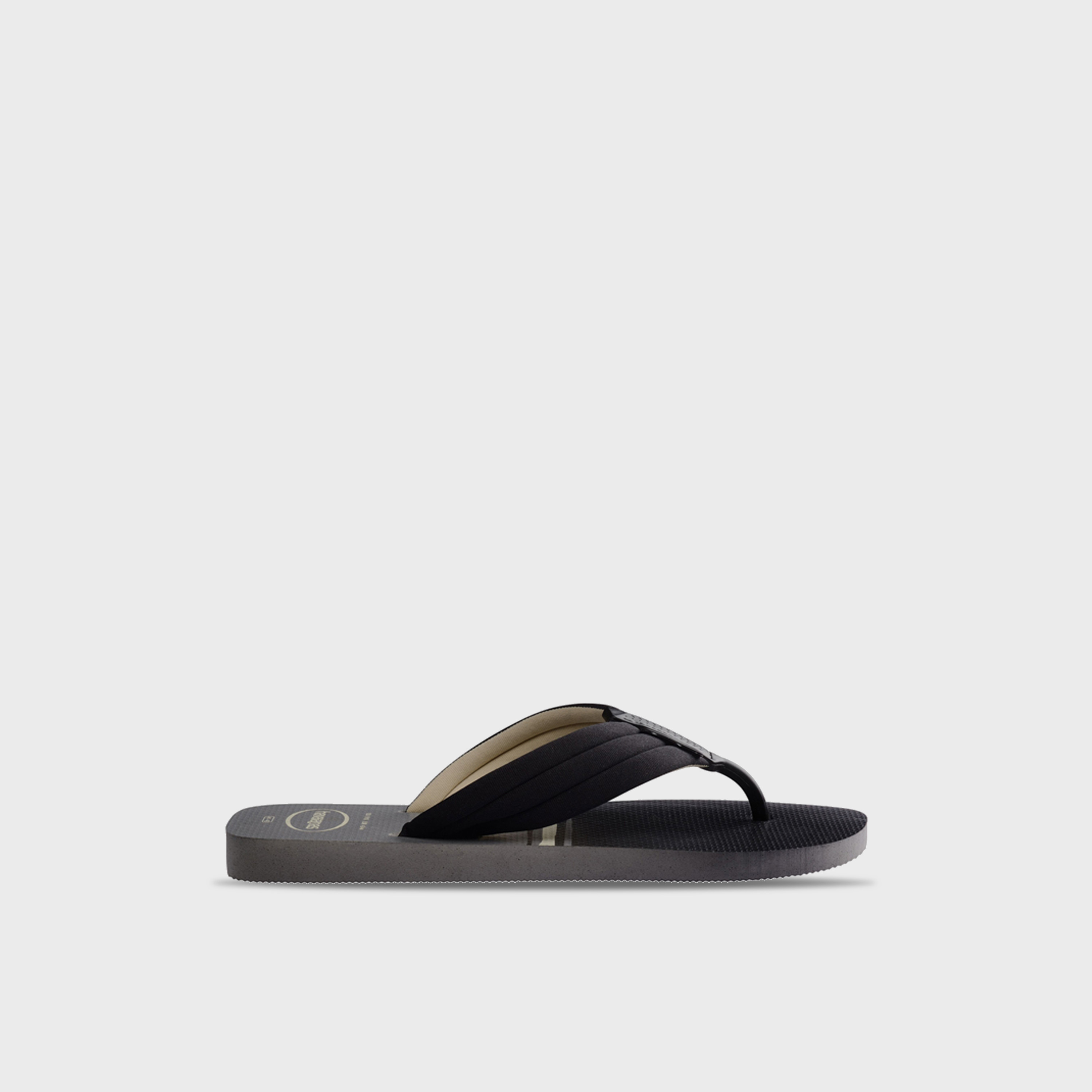 Havaianas Men's Slip-On Urban Print Thong Slippers | 4148359-6808-men-shoes-flipflopsandslides-image-3