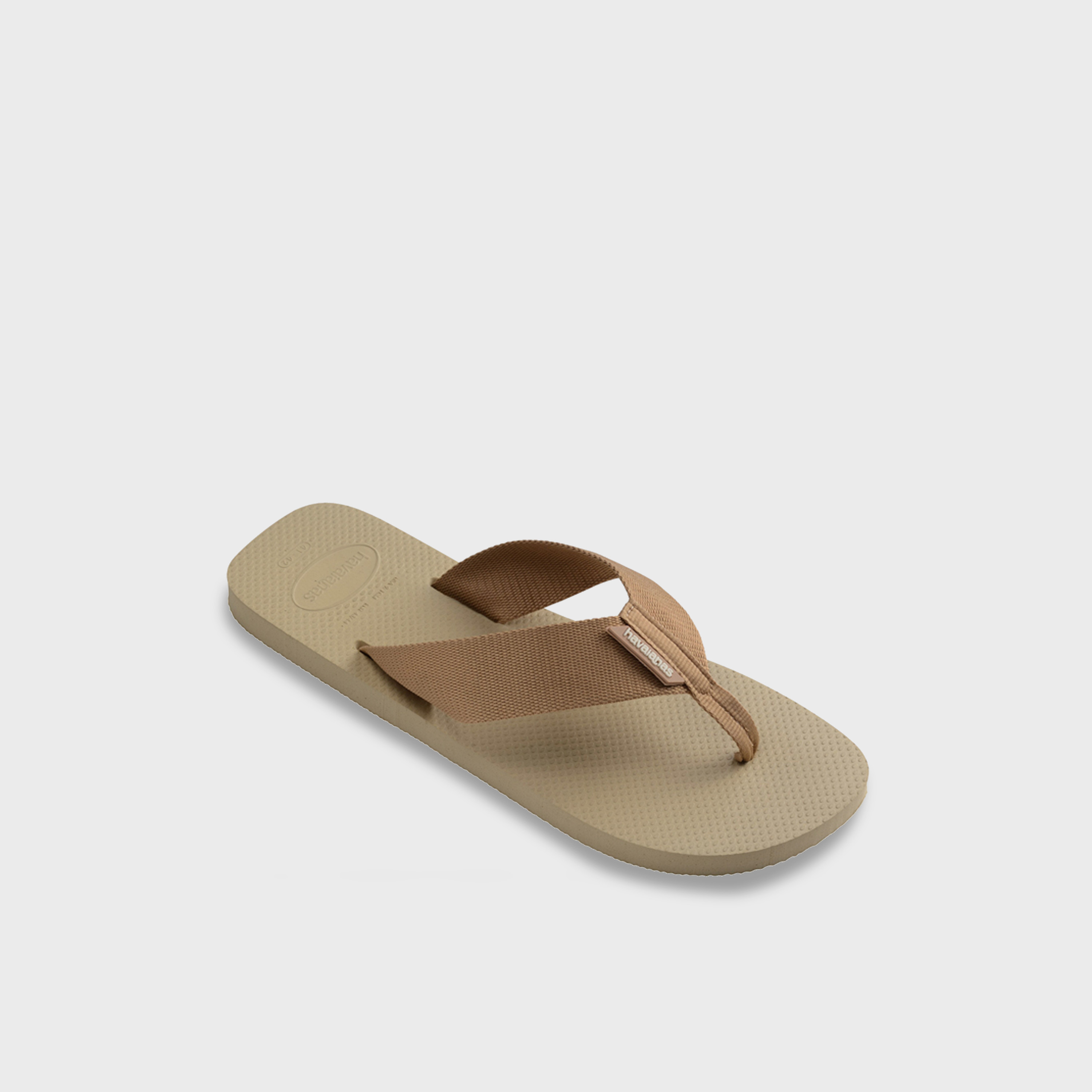 Havaianas Men's Slip-On Urban Basic Thong Slippers | 4148427-0154-men-shoes-flipflopsandslides-image-2