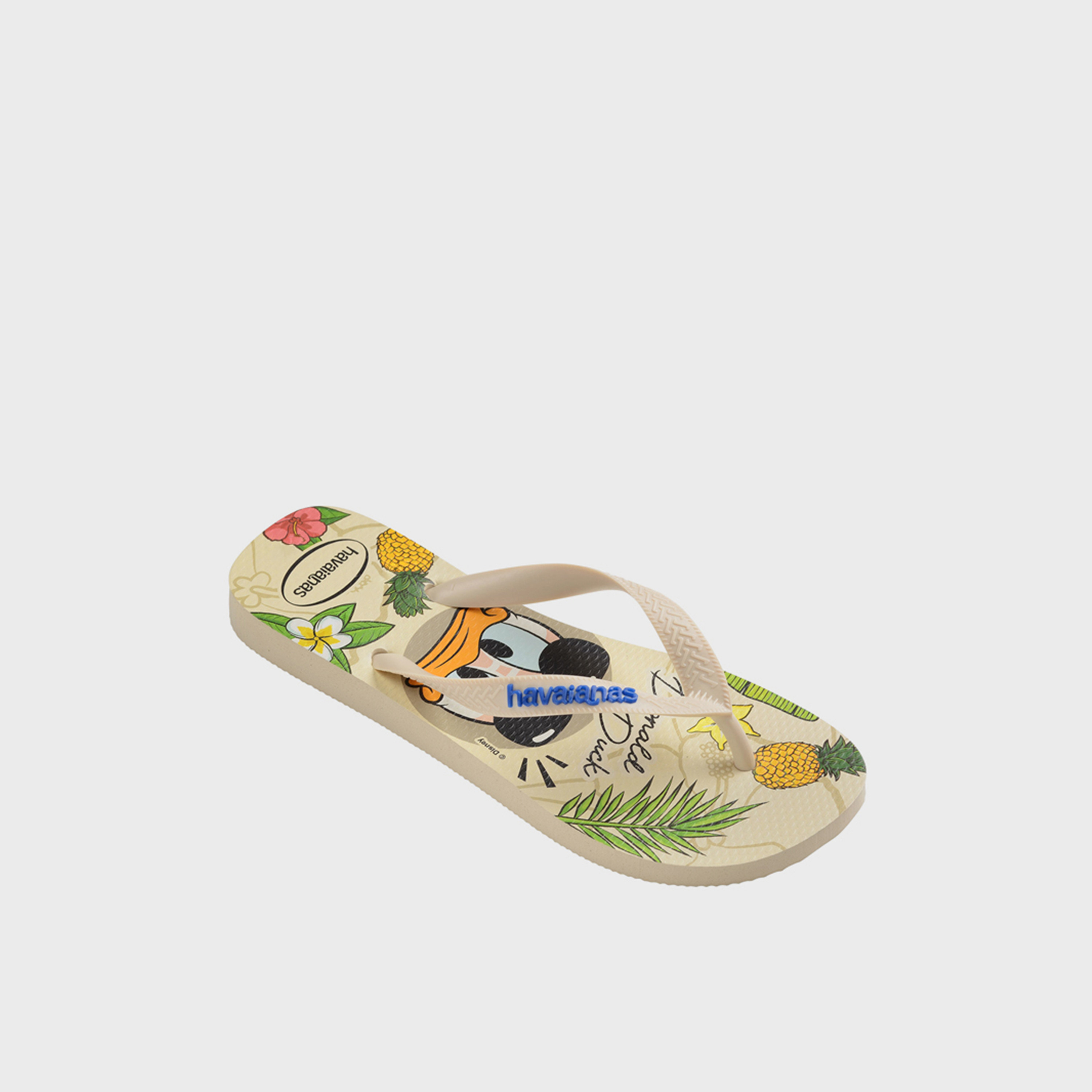 Havaianas Kids Slip-On Disney Classics Thong Slippers | 4148941-0121-boys-shoes-flipflopsandslides-image-2